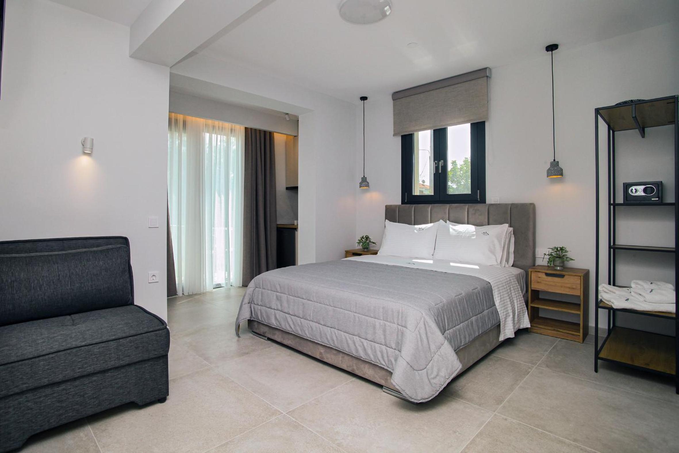 Malka Premium Suites