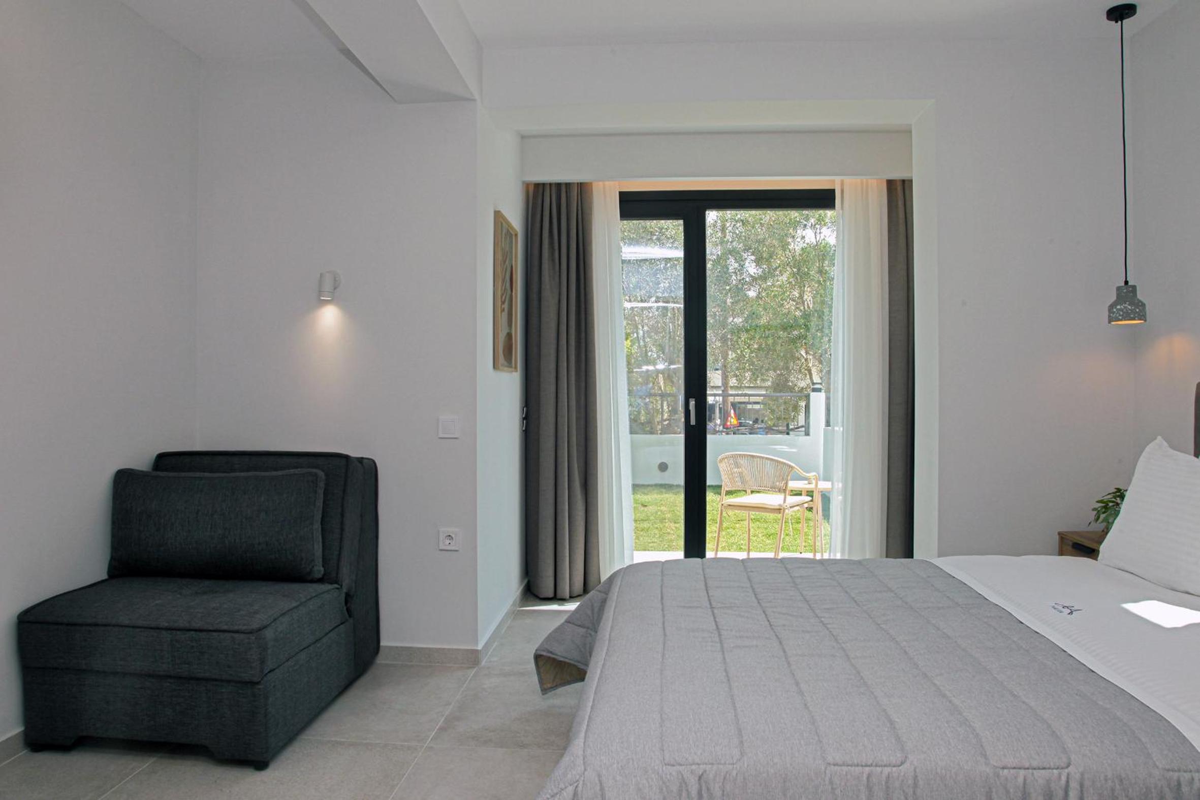 Malka Premium Suites