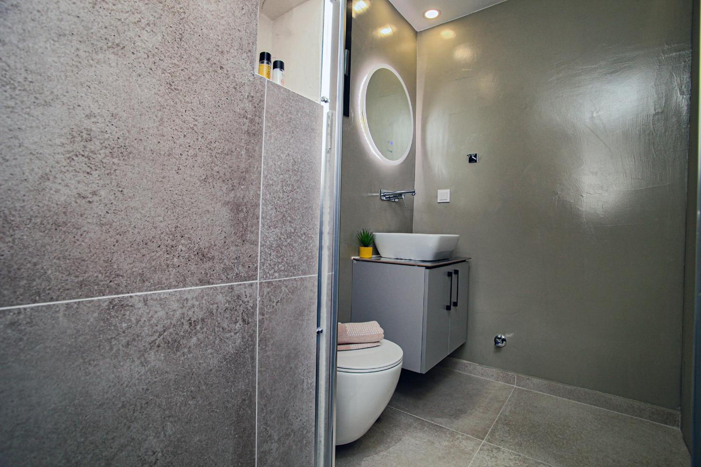 Malka Premium Suites