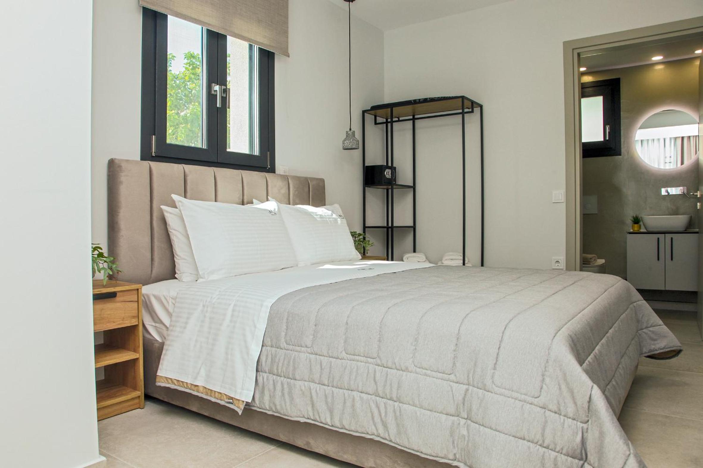 Malka Premium Suites