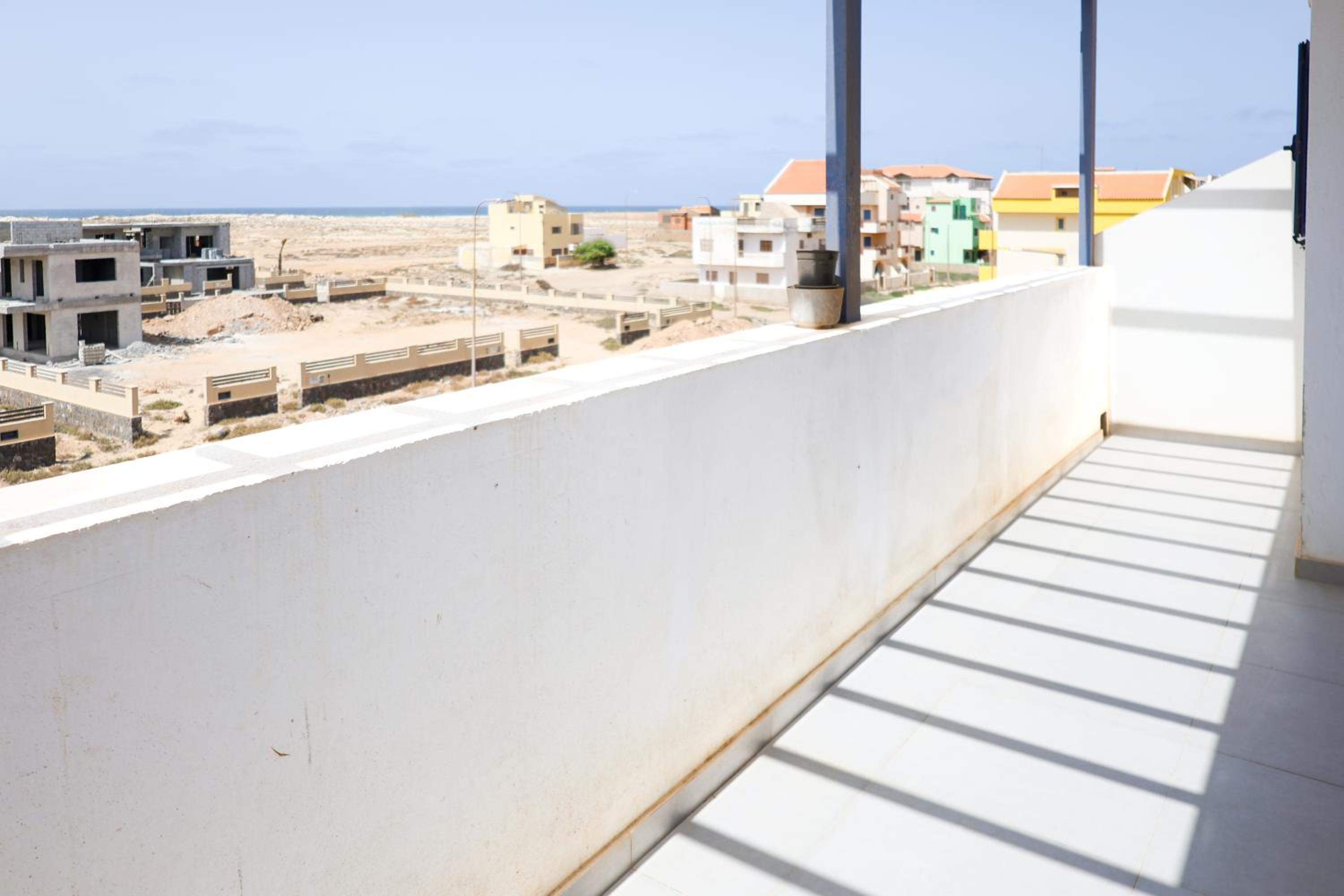 Casa Branca Beach