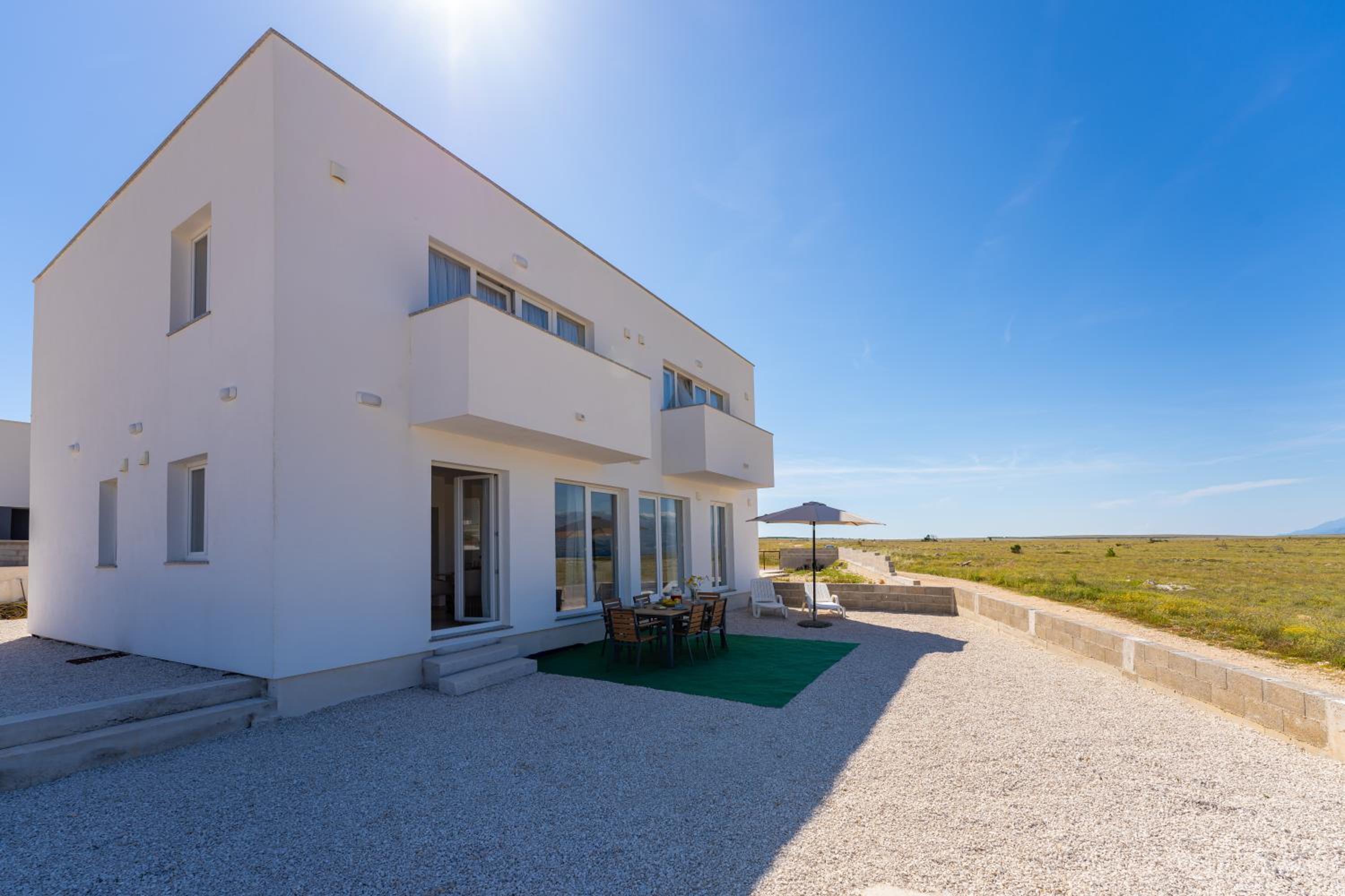 Villa San view 5