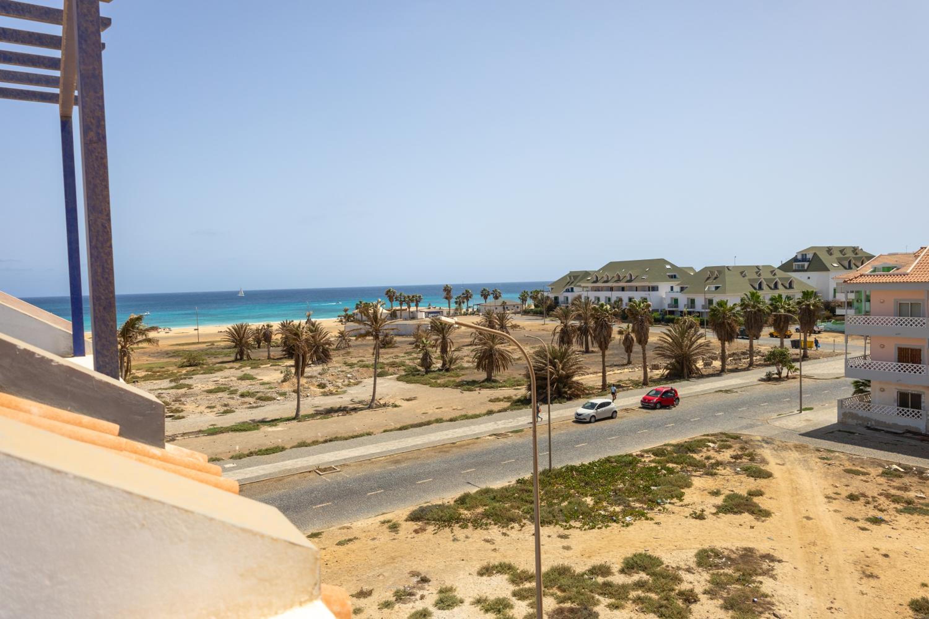 Casa Branca Beach