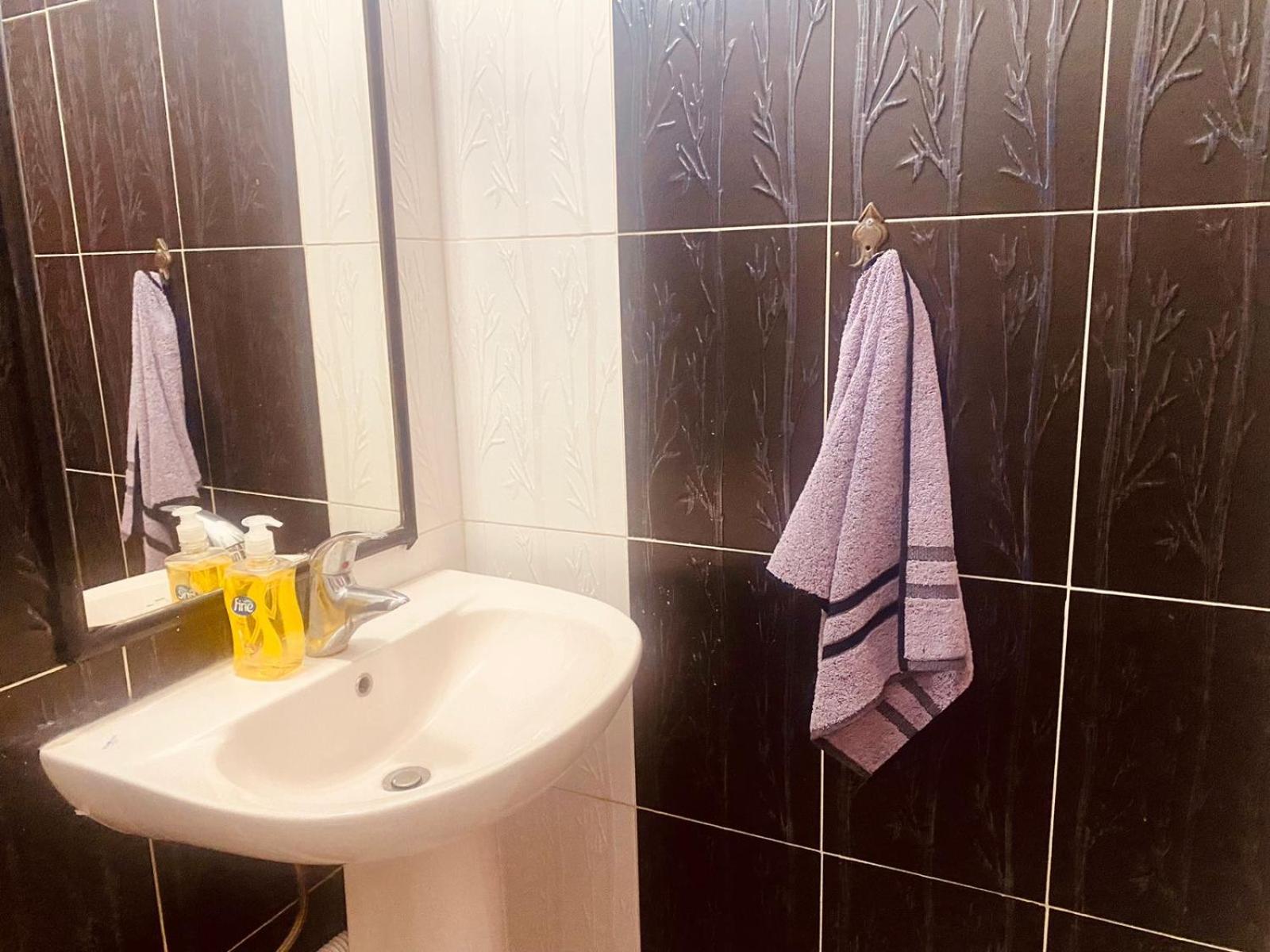 2Bedroom apartment Gardens street