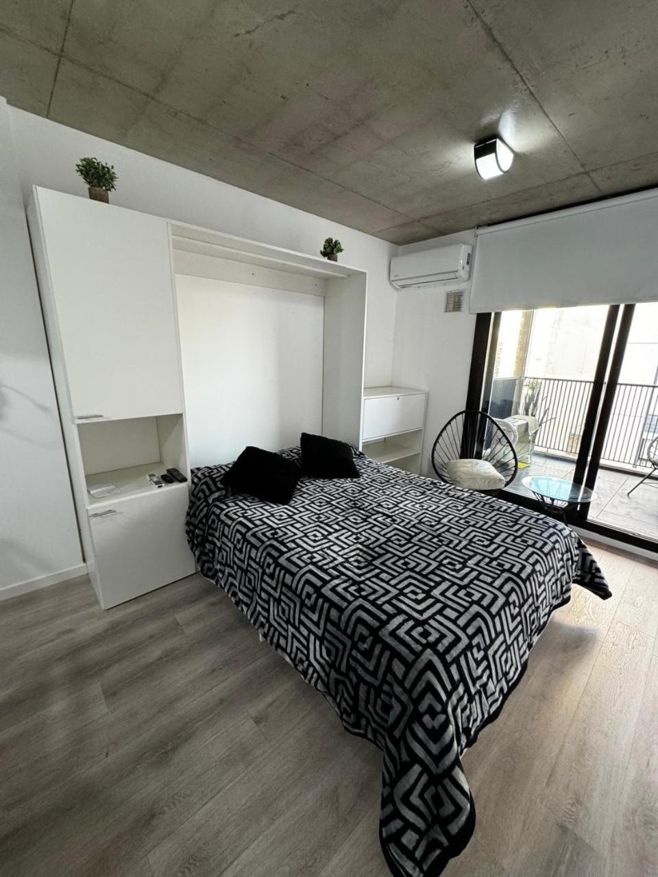 Depto moderno, Barrio Martín