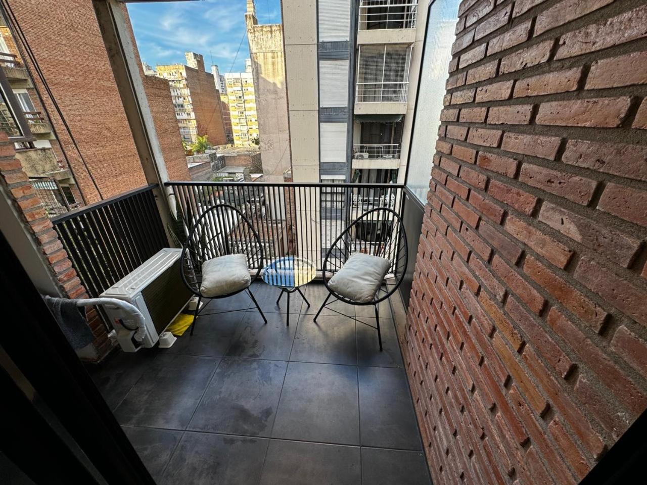 Depto moderno, Barrio Martín