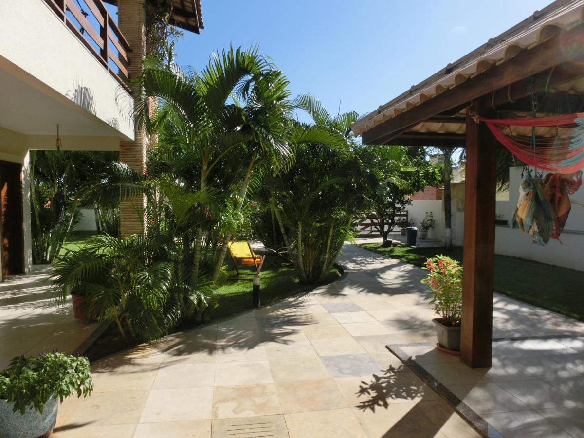 Casa-Vento Private Guest House