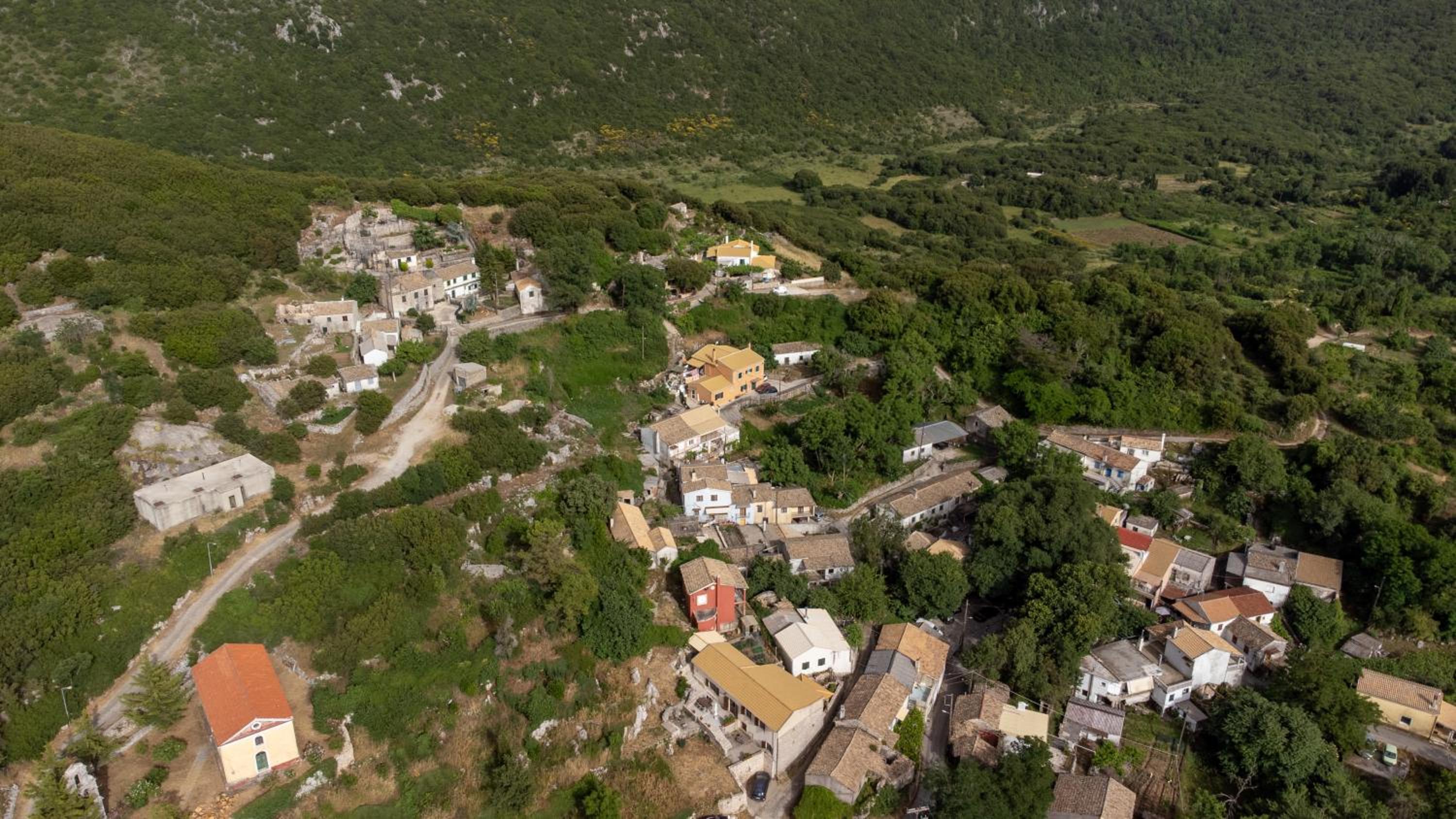 Villa Oros