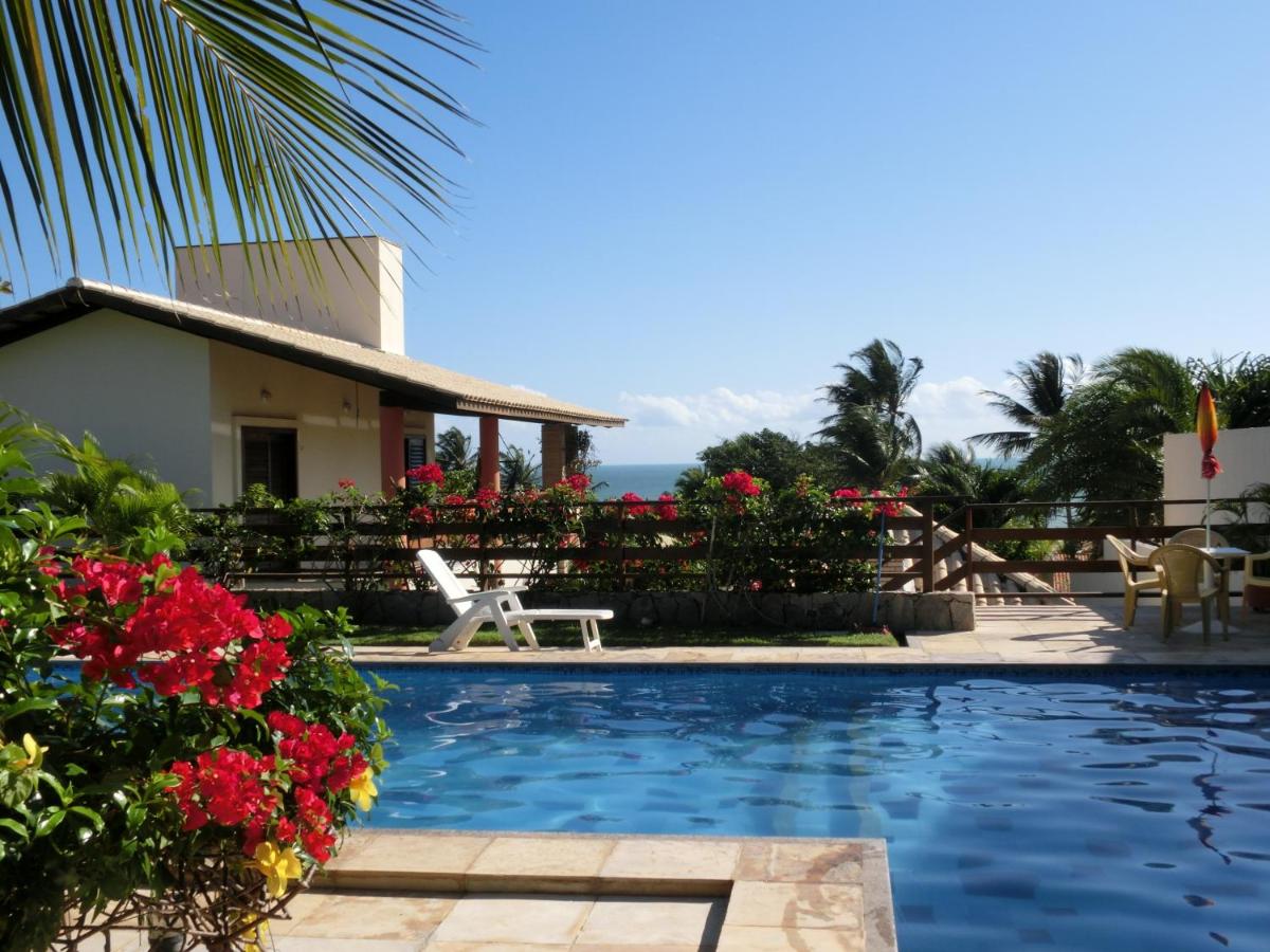 Casa-Vento Private Guest House