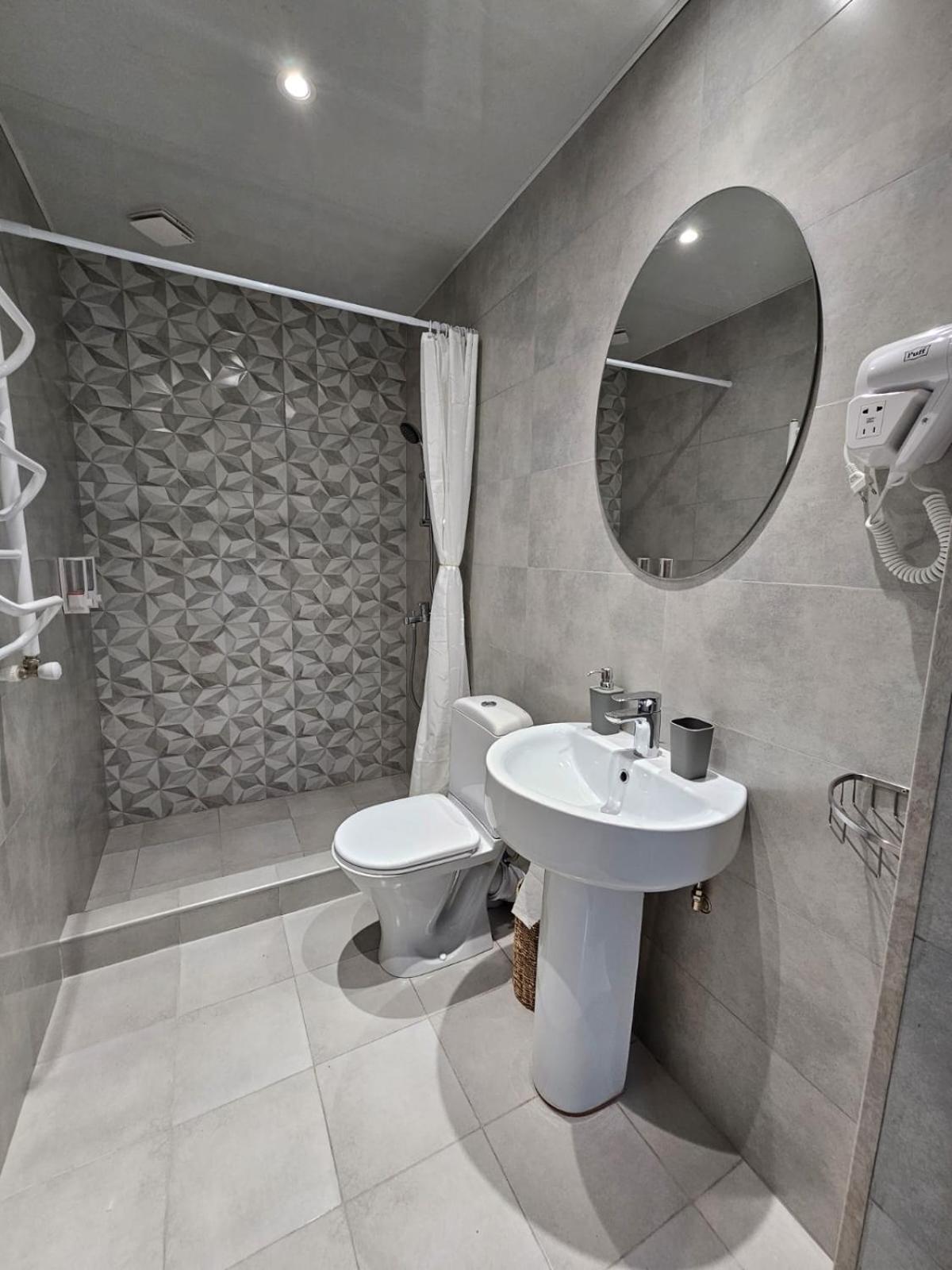 Gyumri House Kentron