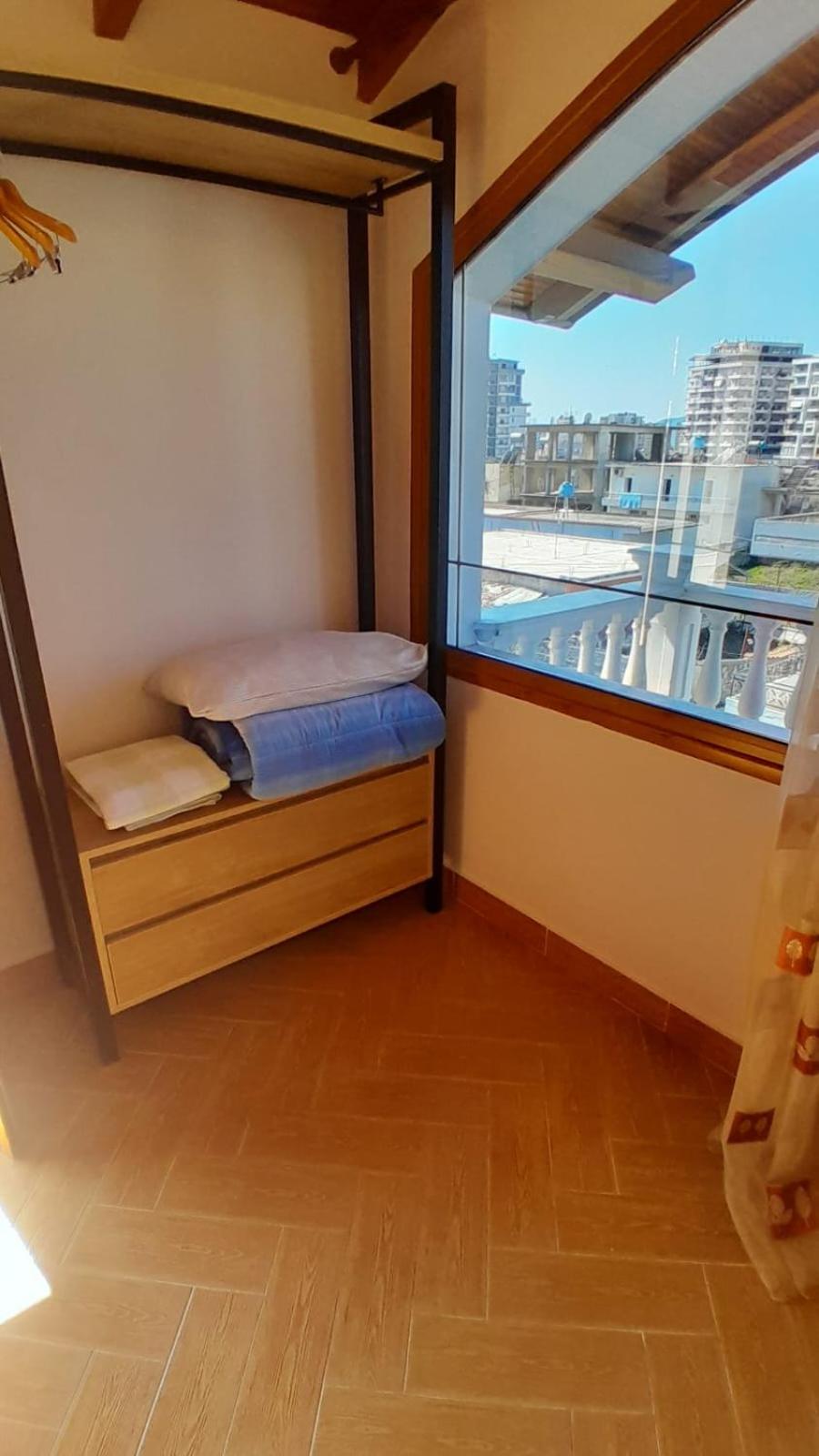 Villa Ida Apartments