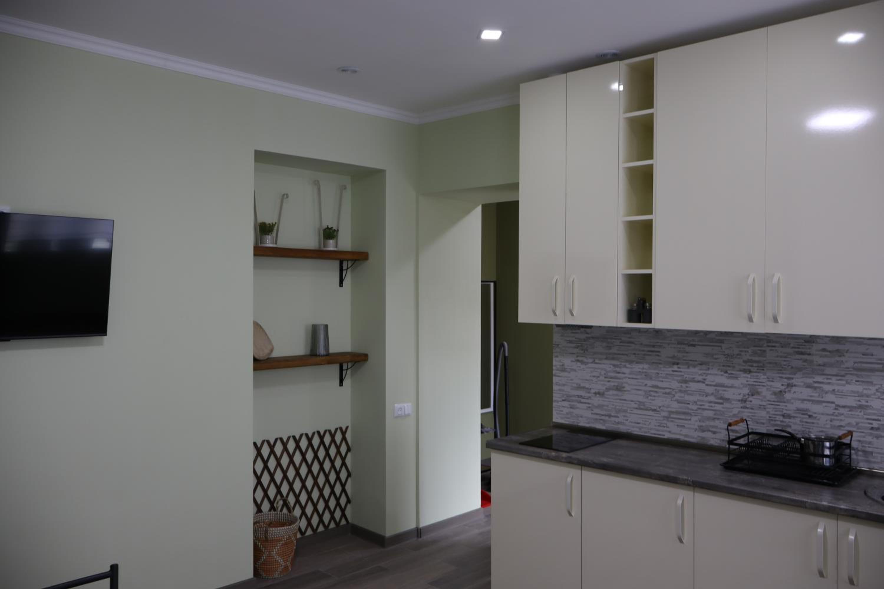 Gyumri House Kentron
