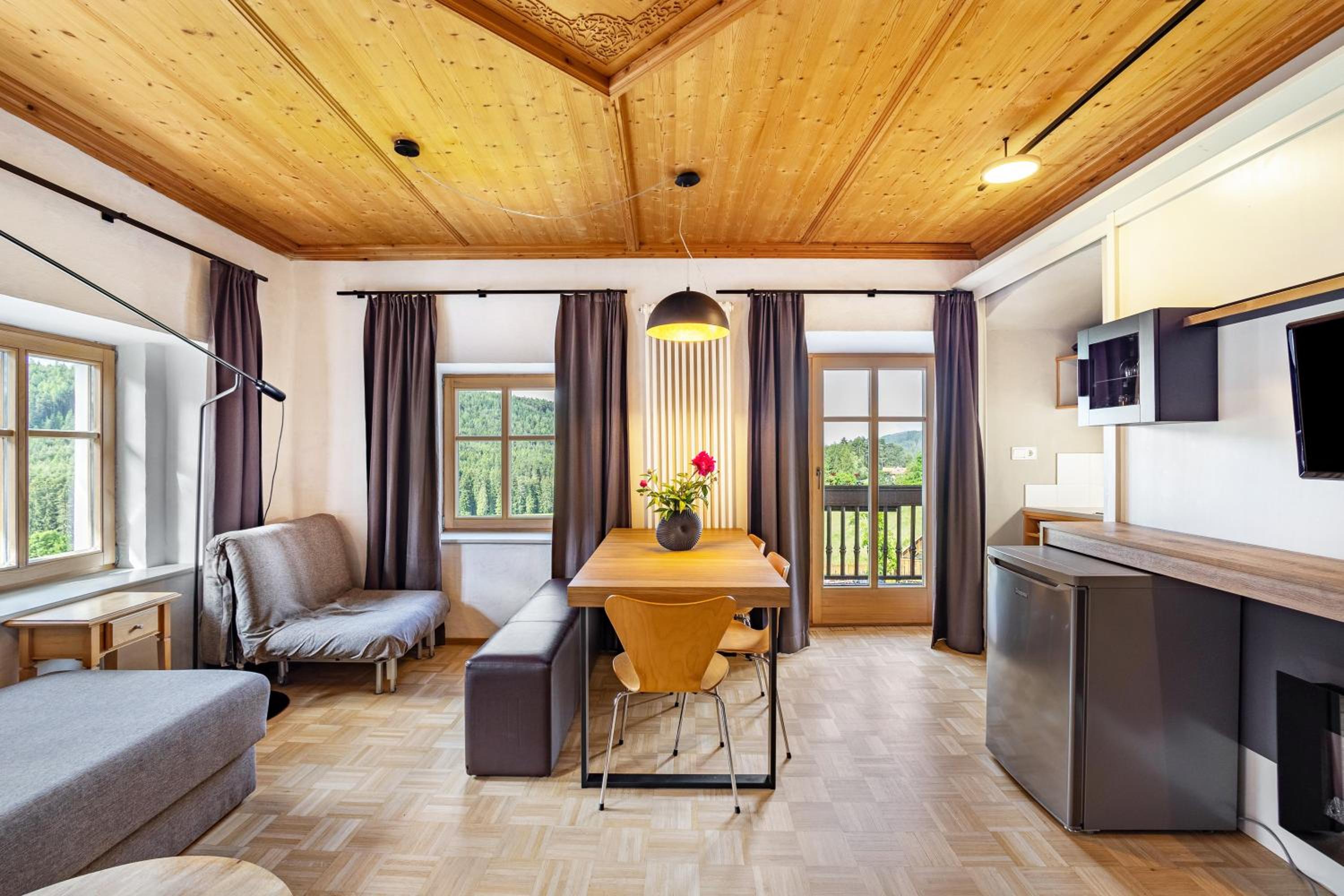 Residence Grünbacher