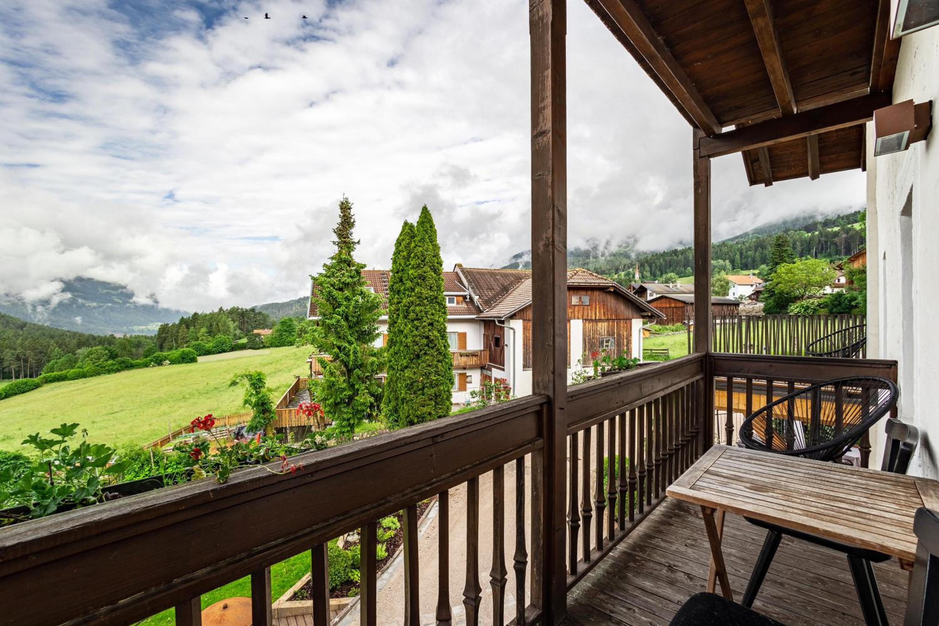 Residence Grünbacher
