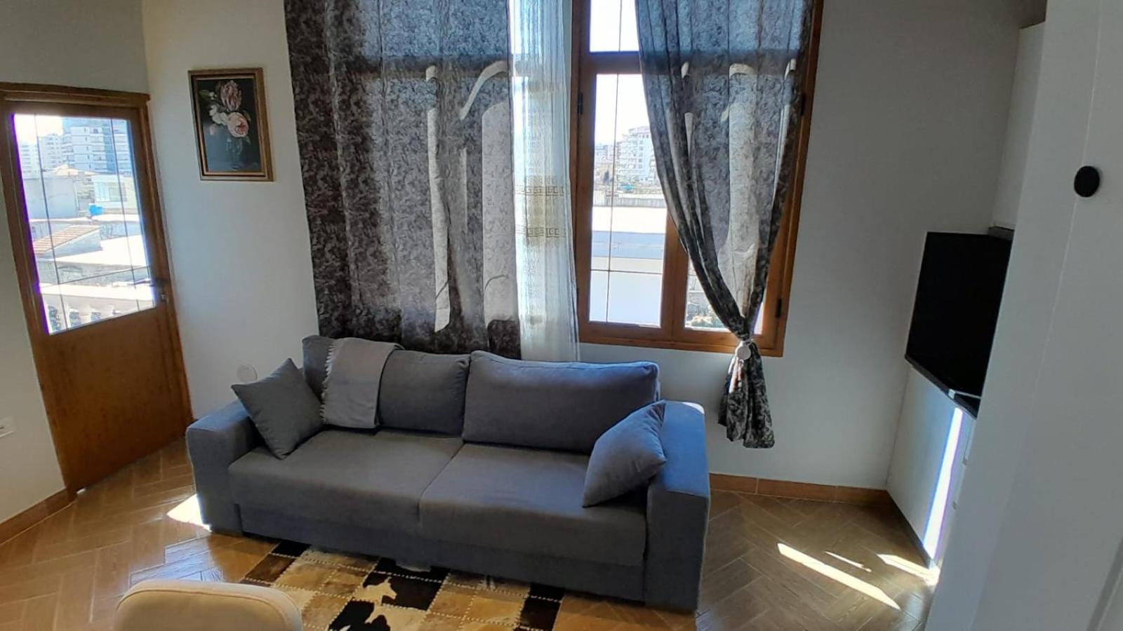 Villa Ida Apartments
