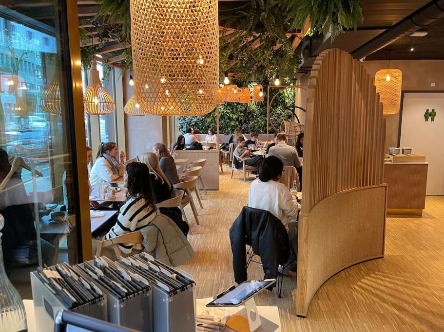 Zentral gelegen Messe Düsseldorf Zentrum Altstadt