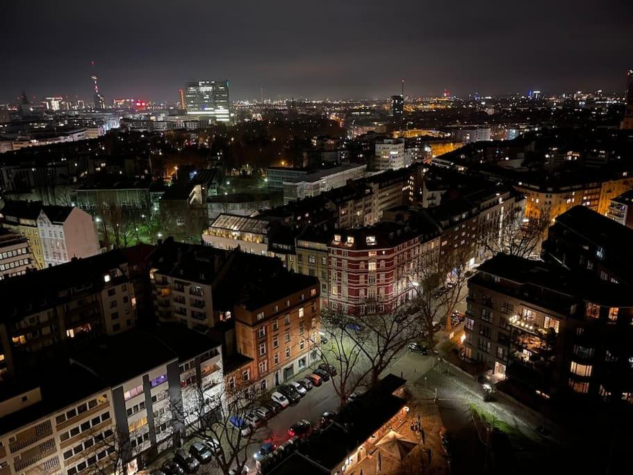 Zentral gelegen Messe Düsseldorf Zentrum Altstadt