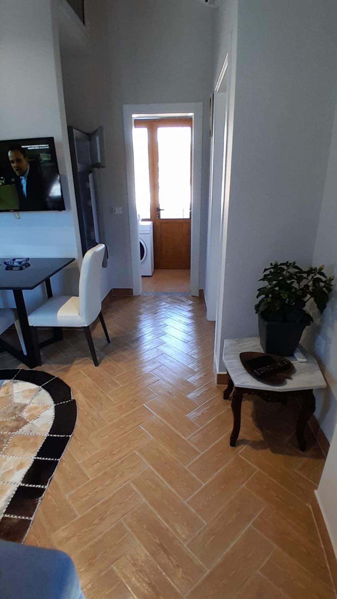 Villa Ida Apartments