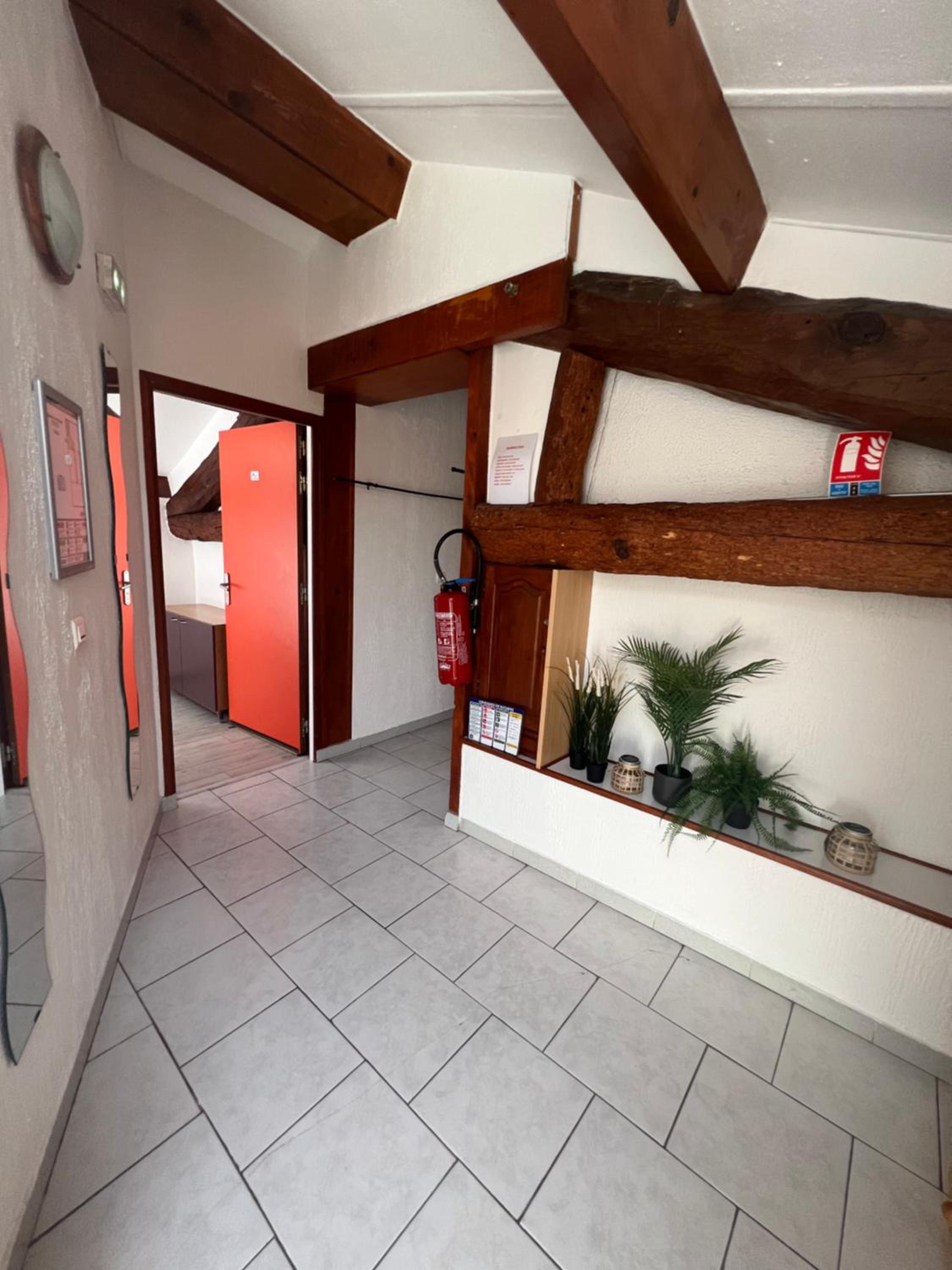 L'Oustaou Castellane