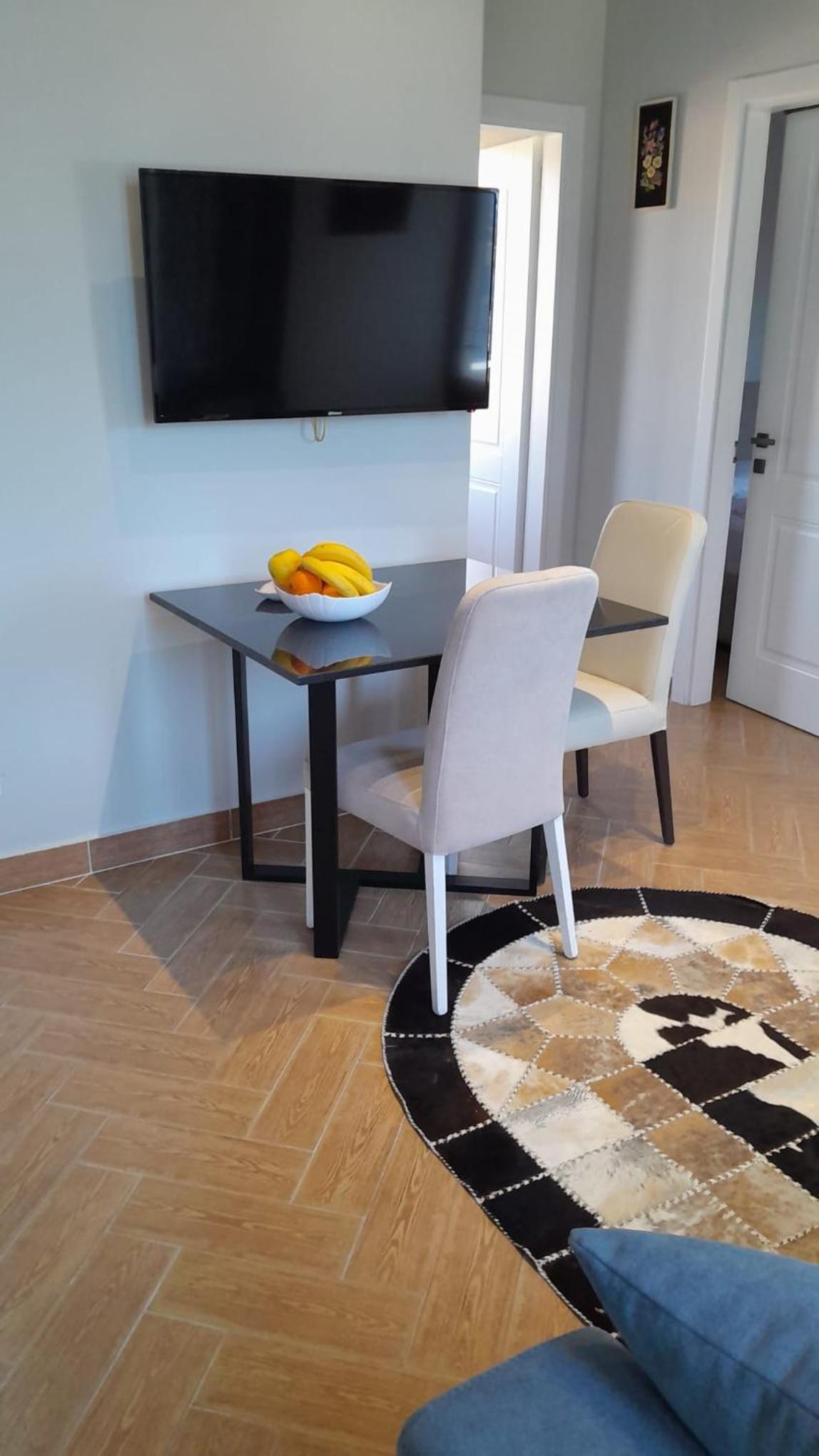 Villa Ida Apartments