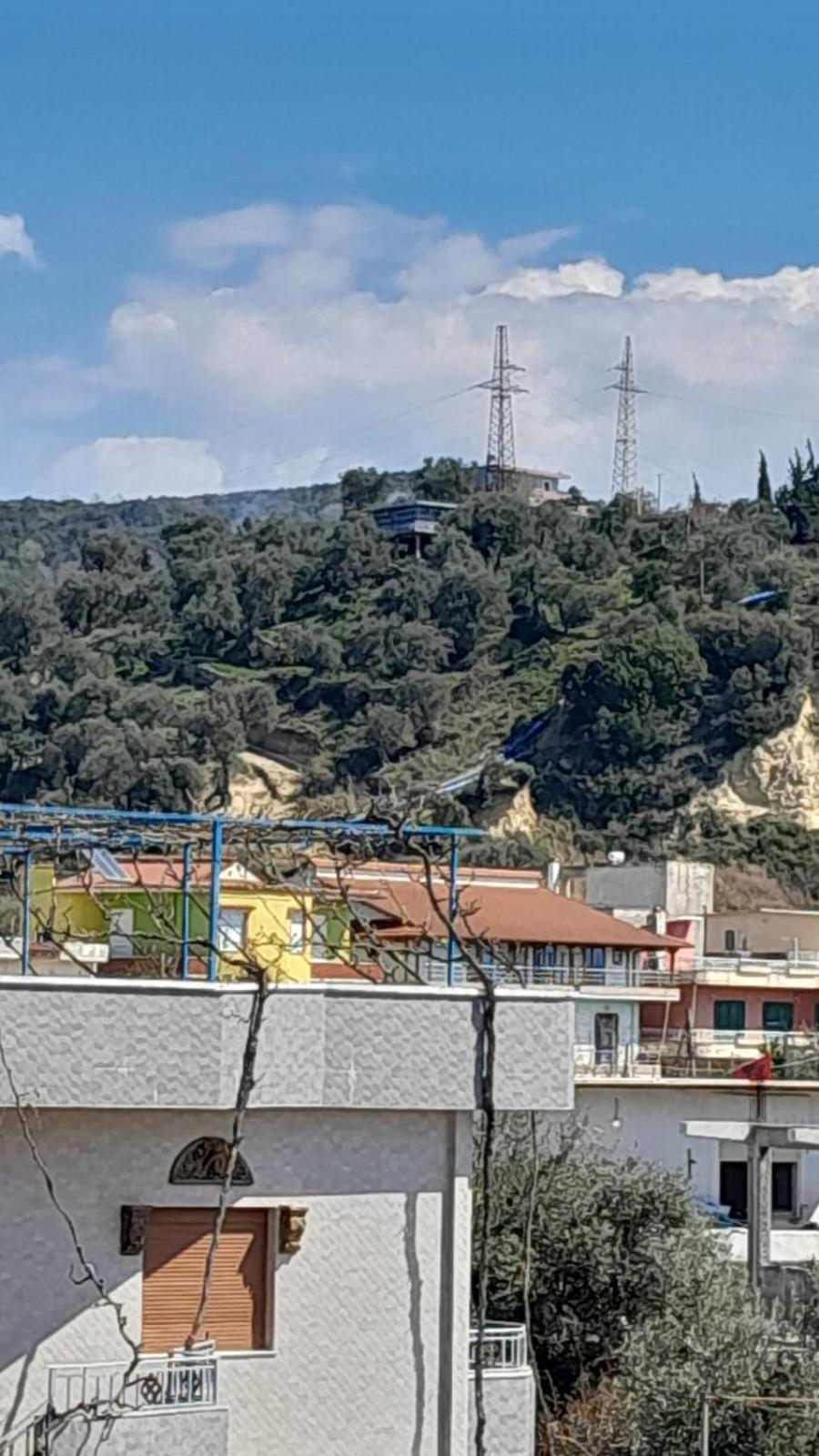 Villa Ida Apartments