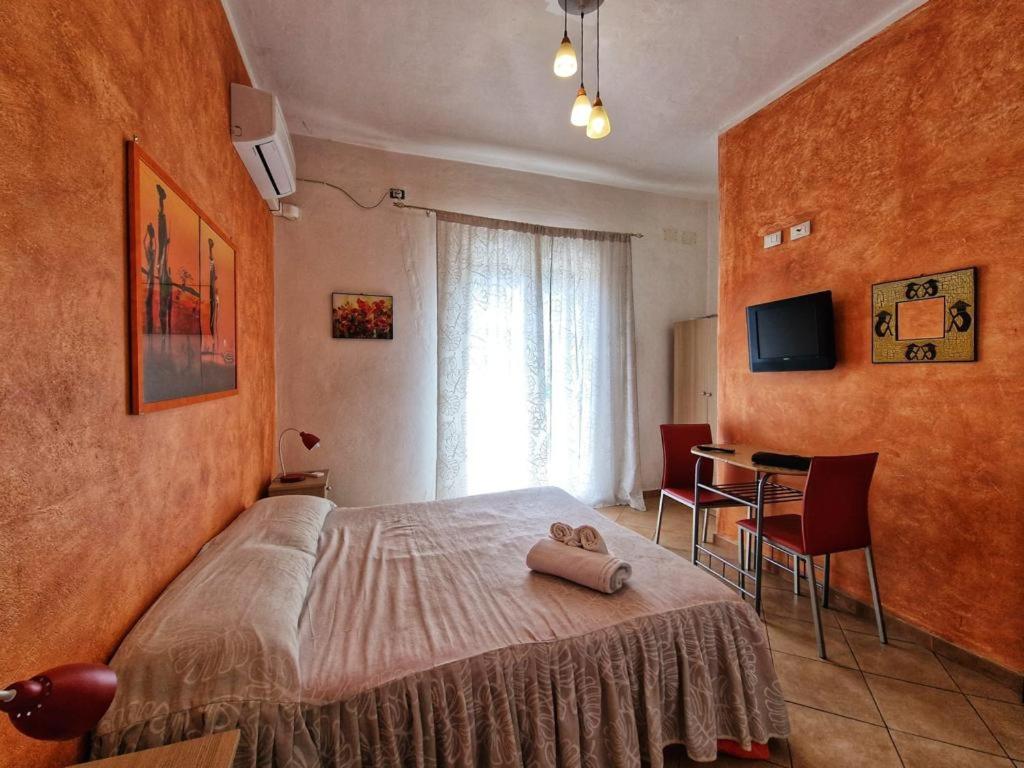 B&B Giada view 5