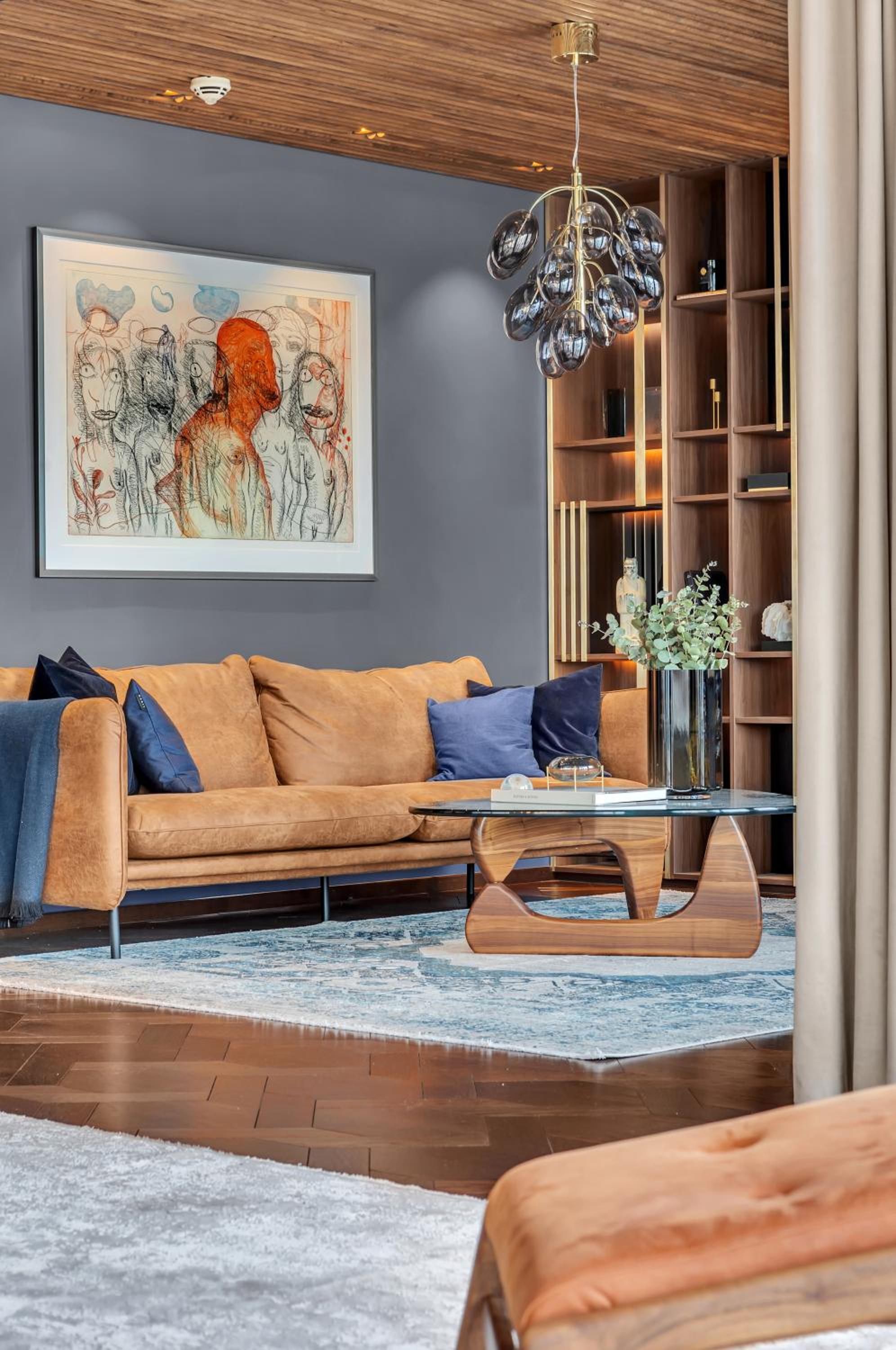Amundsen Suite