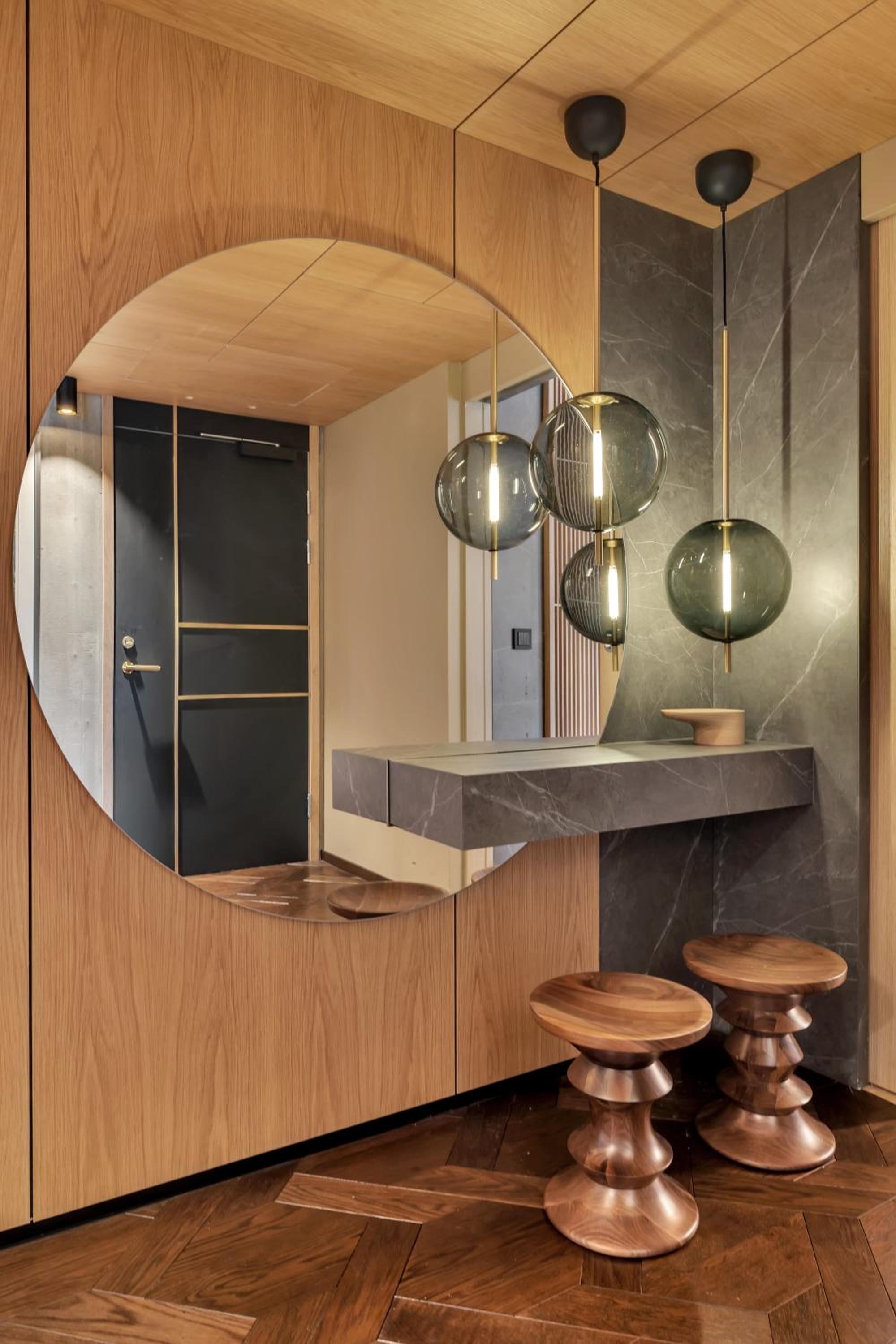 Amundsen Suite
