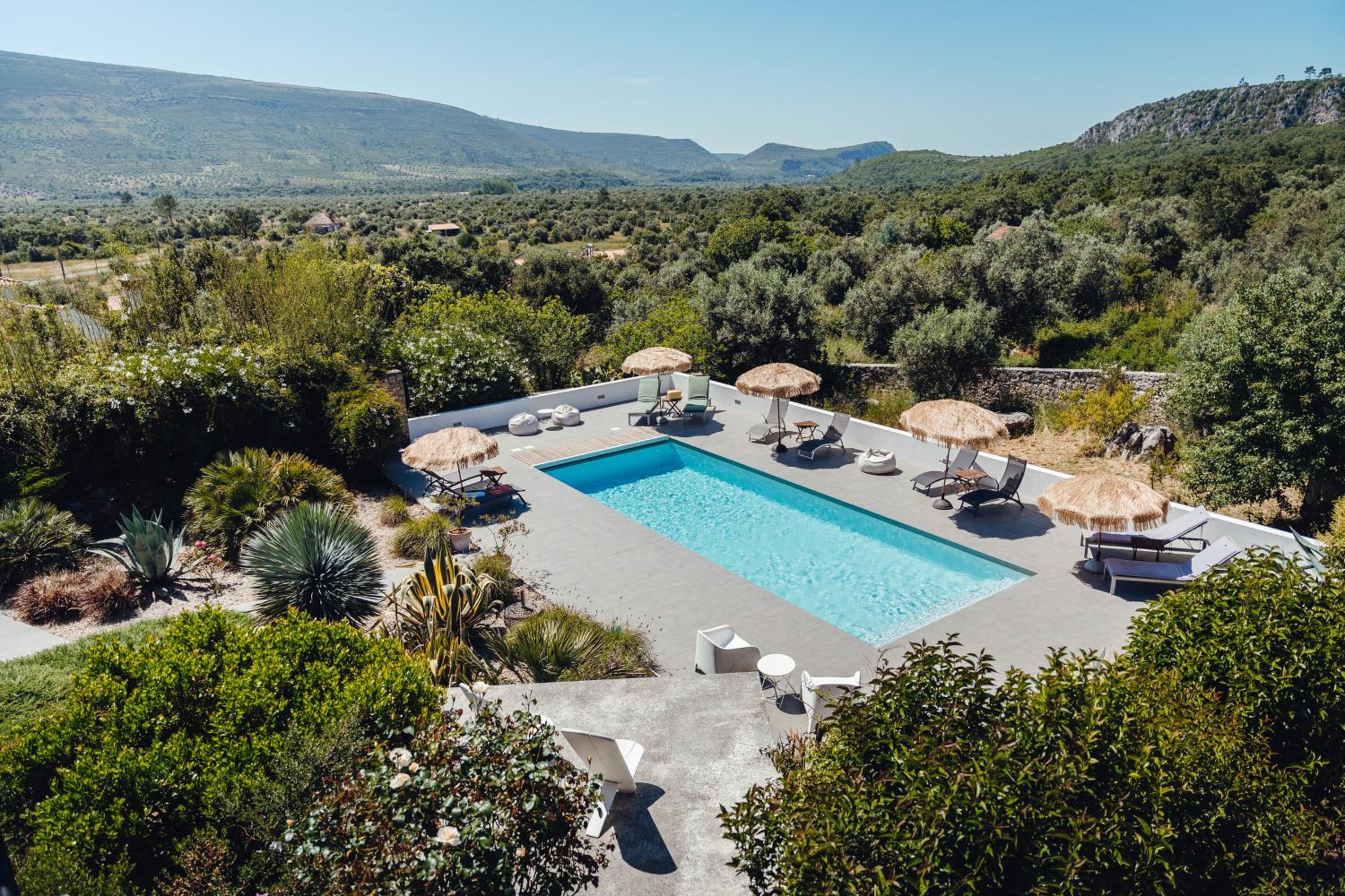 Casa Boho - Turismo Rural