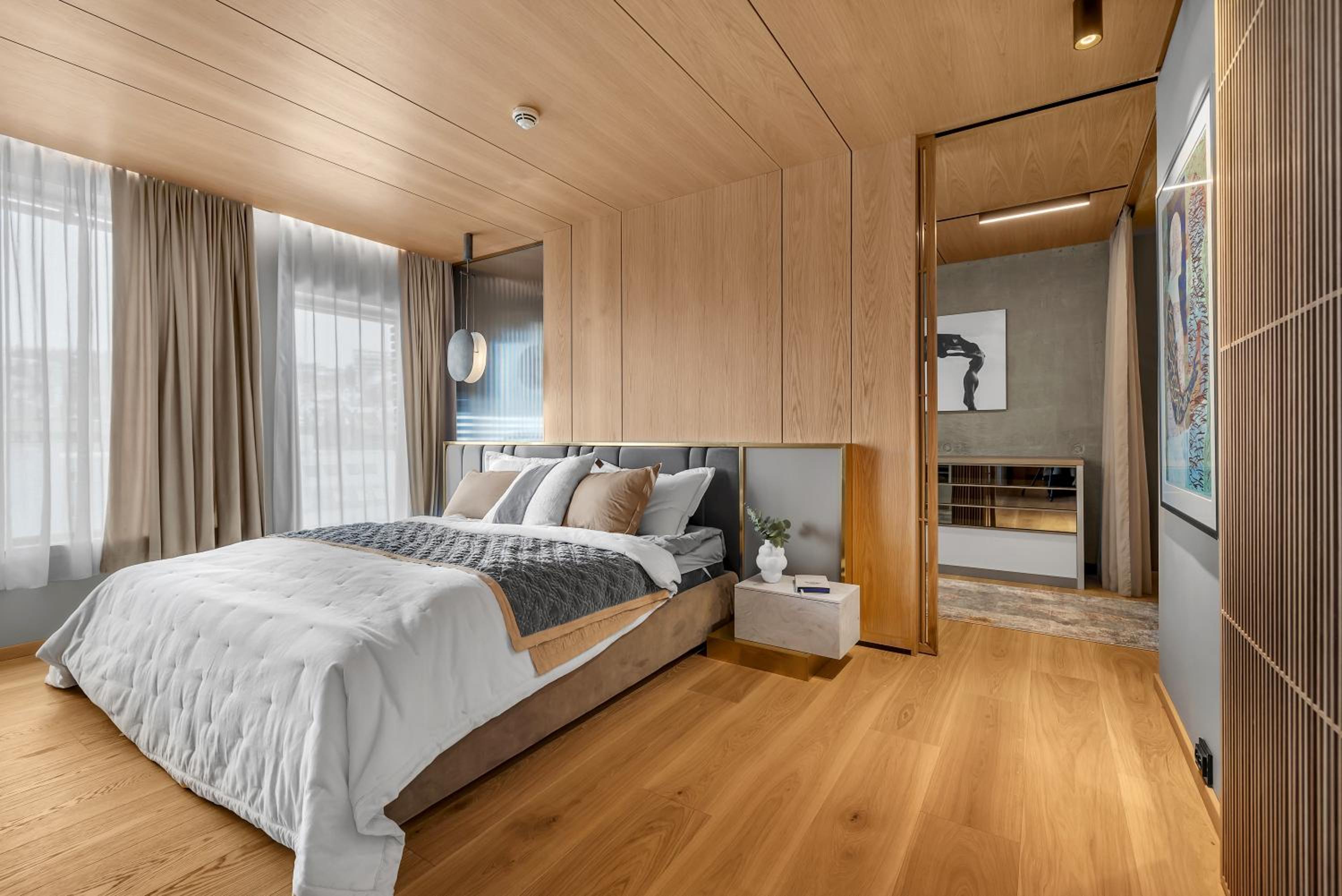 Amundsen Suite