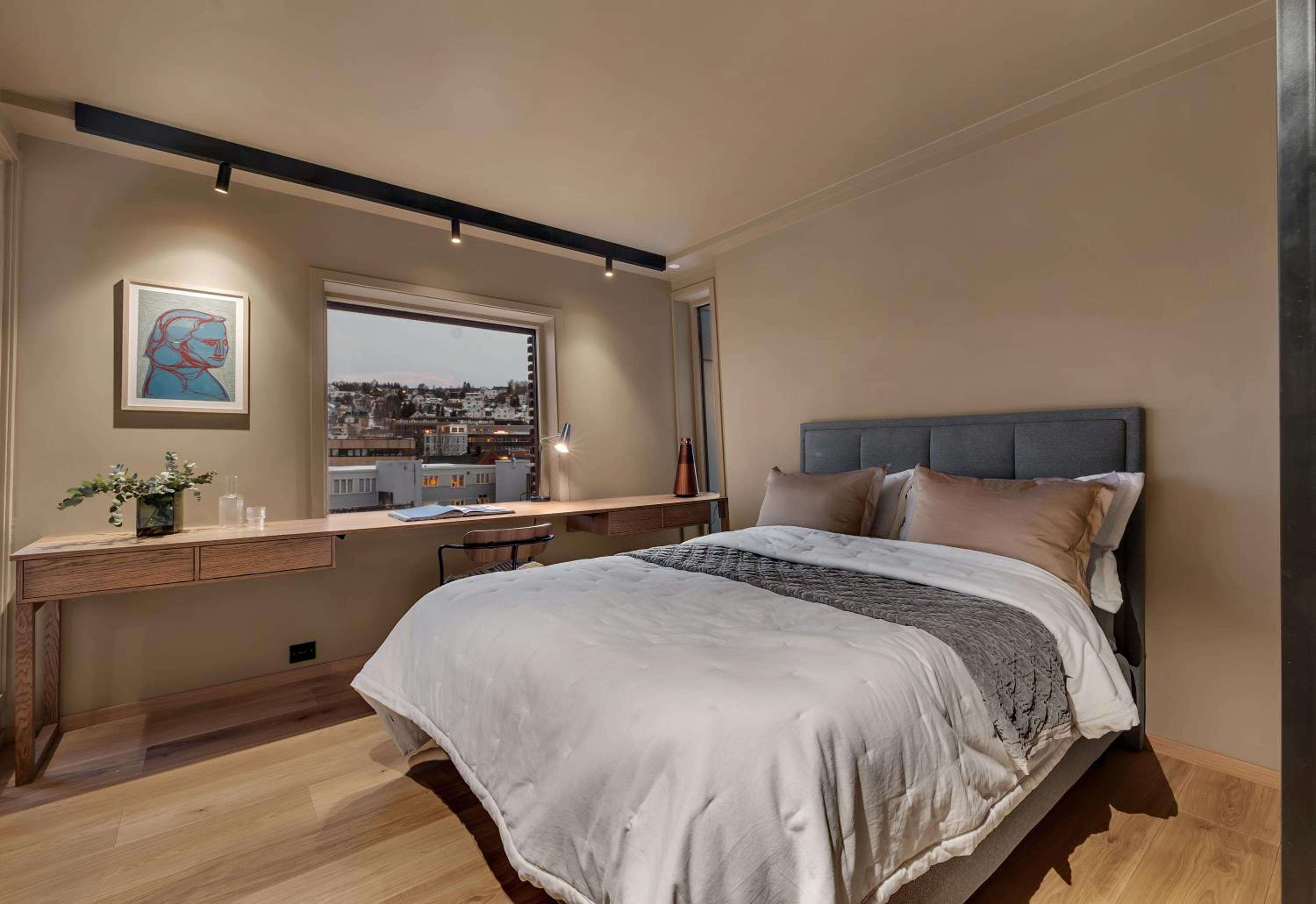 Amundsen Suite