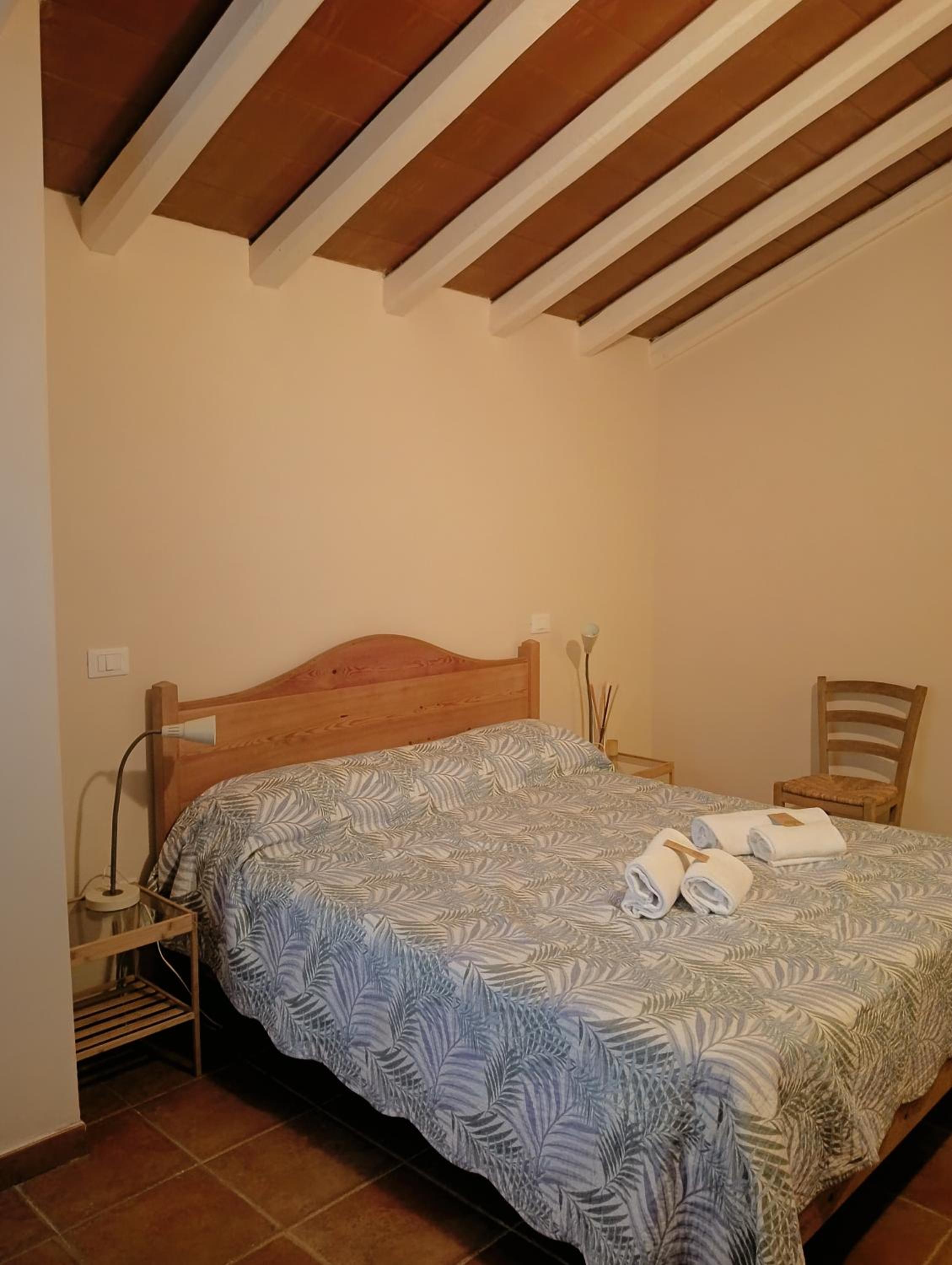 Agriturismo Cascina degli Ulivi