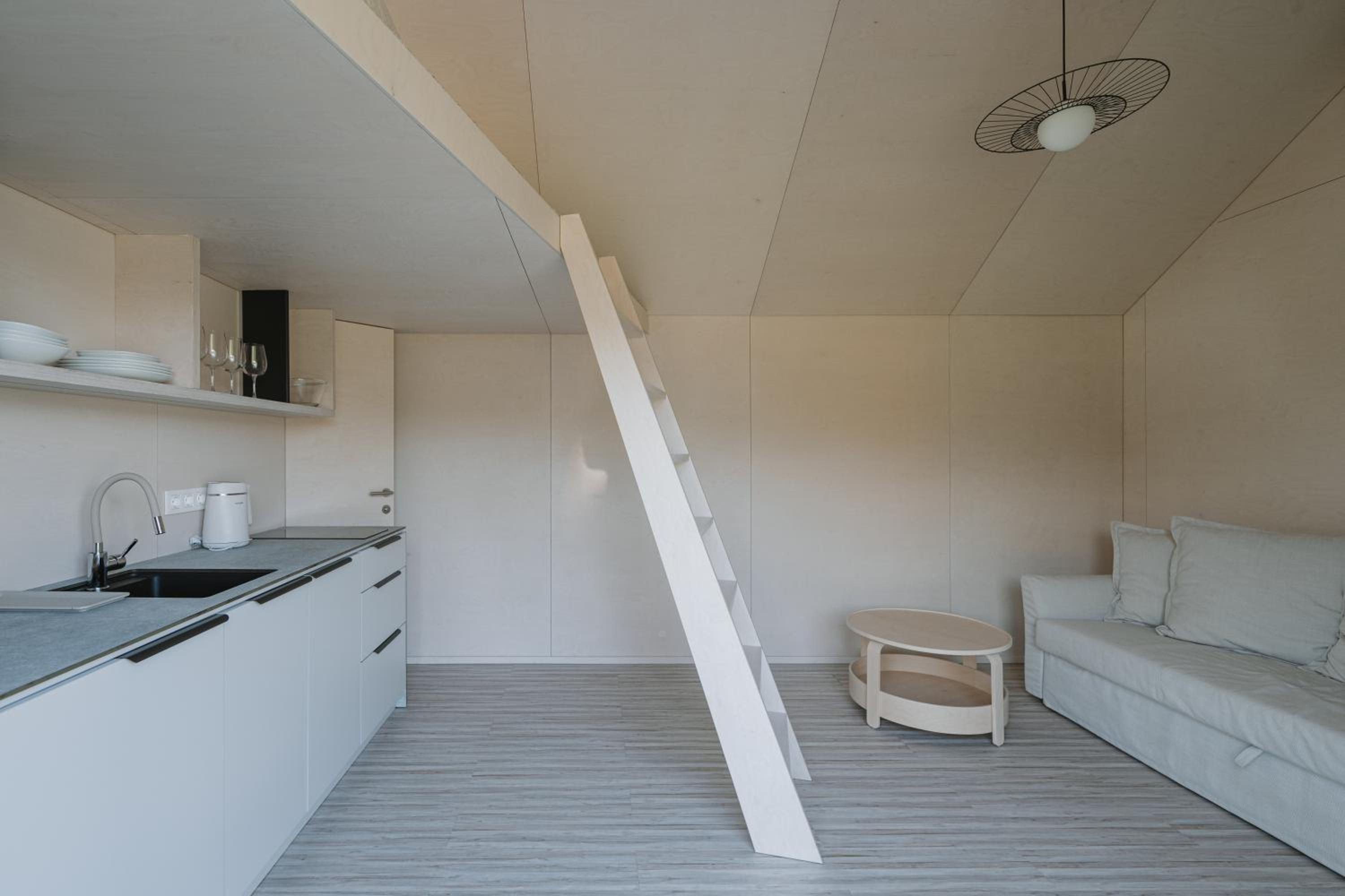 ORE guest houses view 5