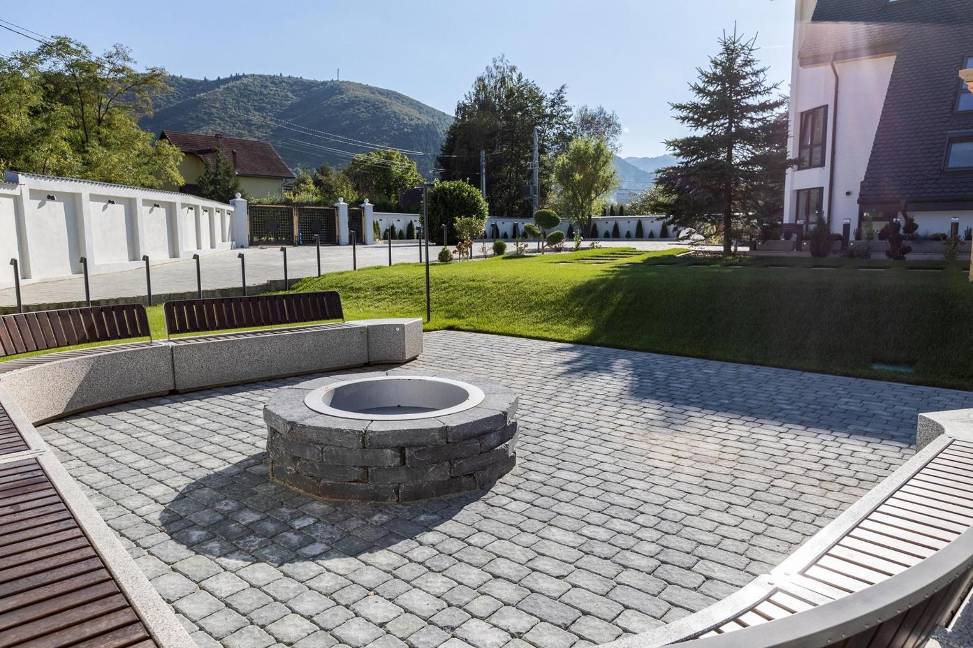 Pensiunea La Vâltoare