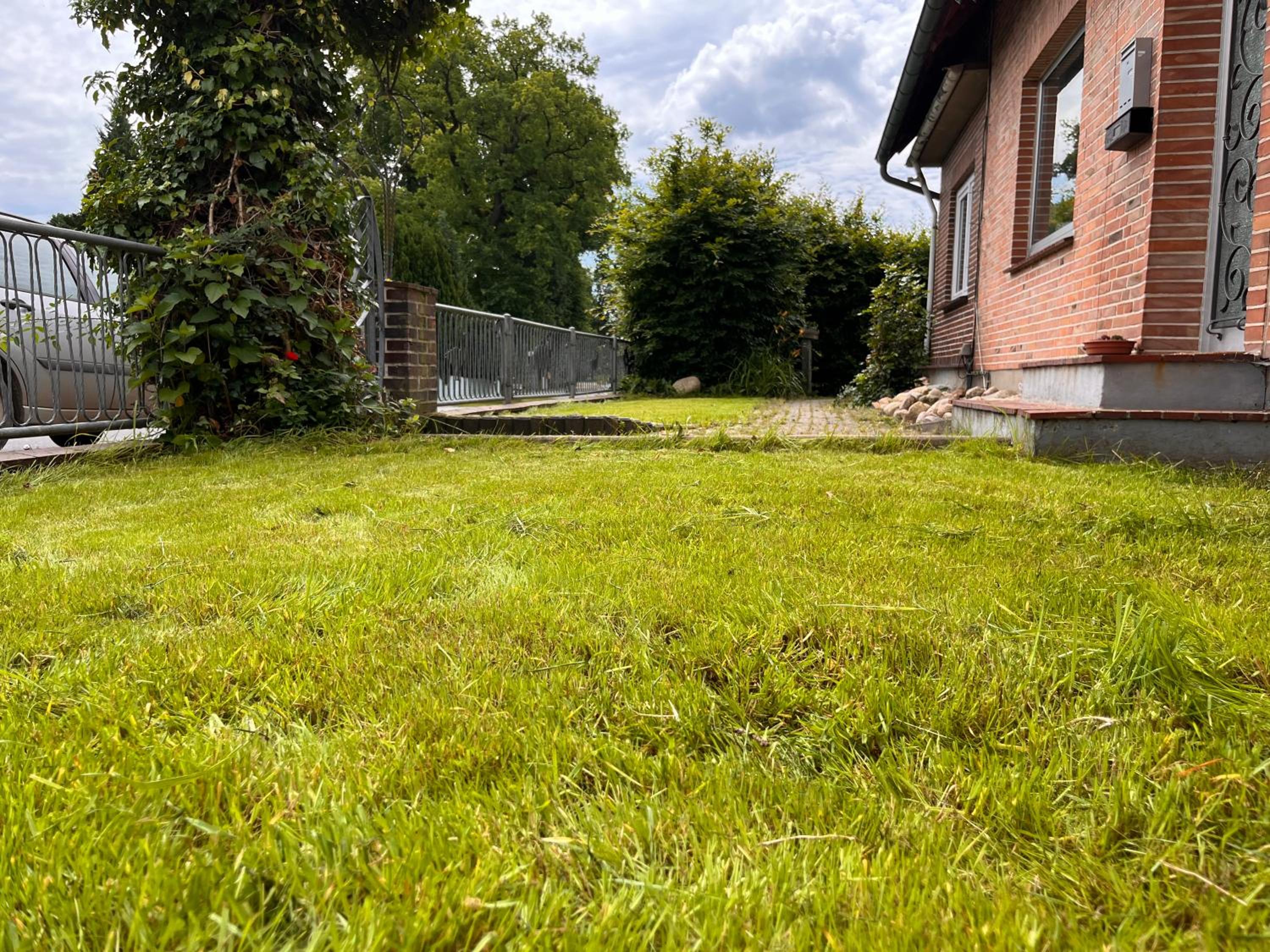 Ferienwohnung am Eschenberg view 5