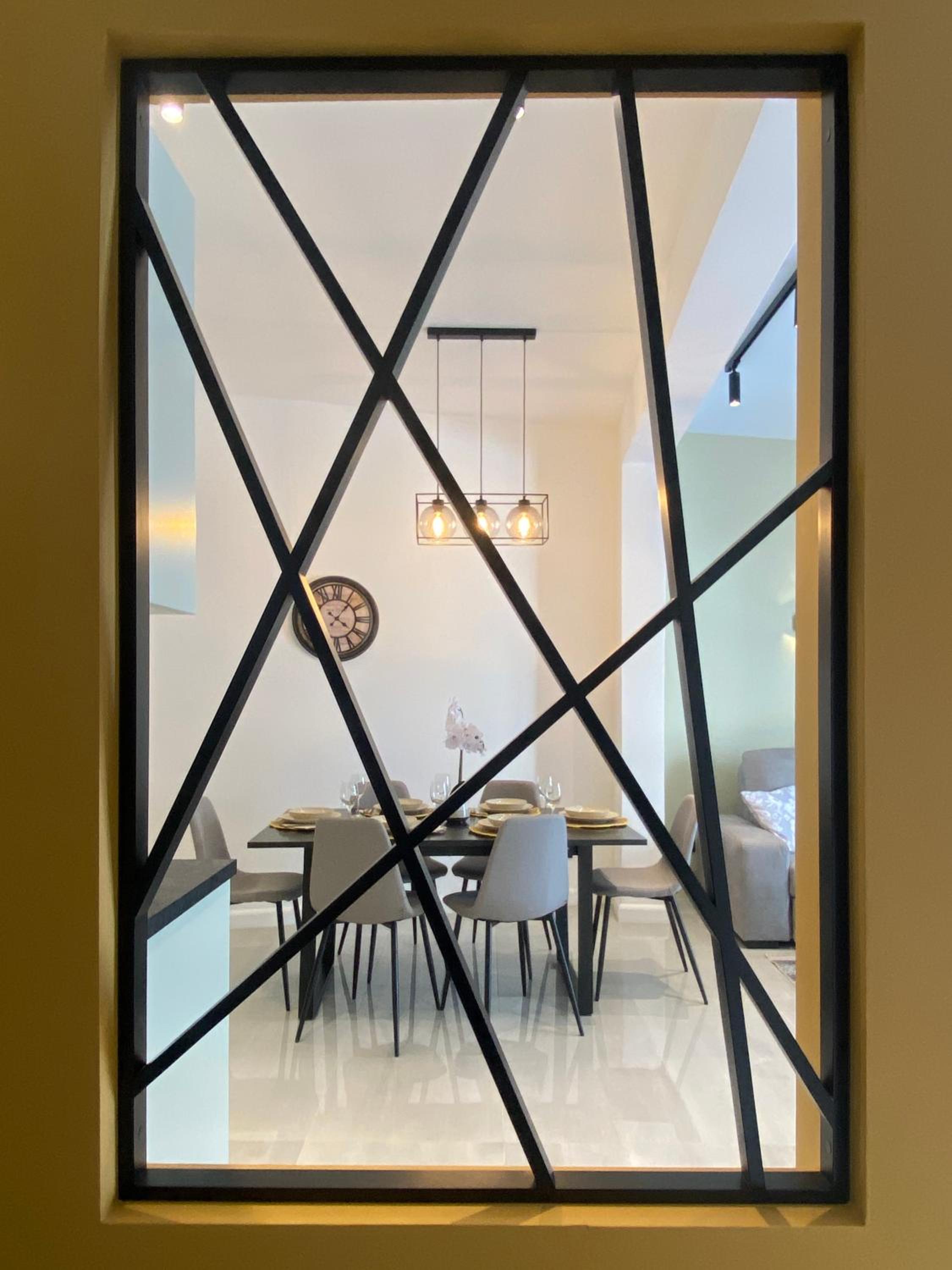 Alpha Apartment