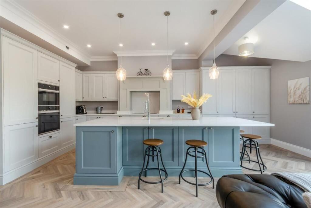 Oakview Holiday Home