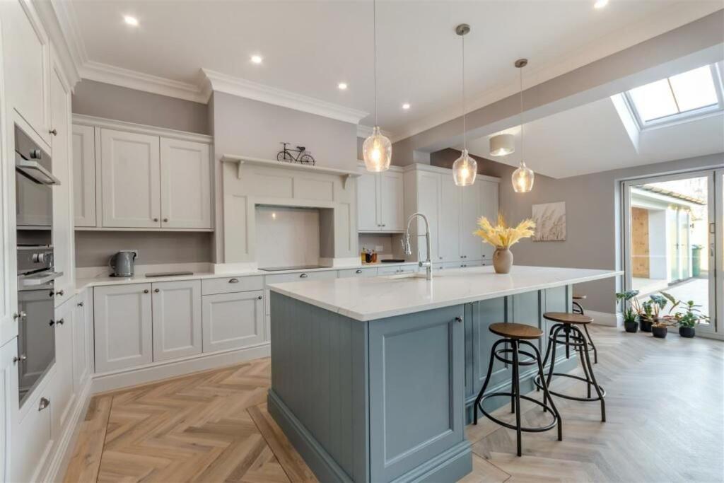 Oakview Holiday Home