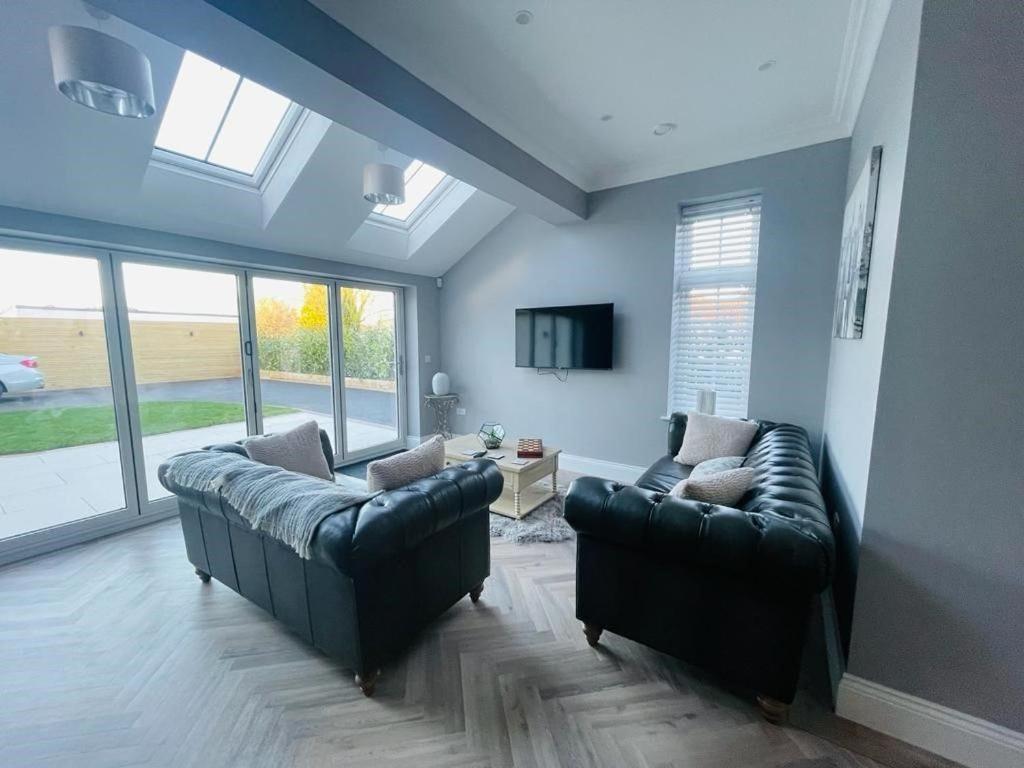 Oakview Holiday Home
