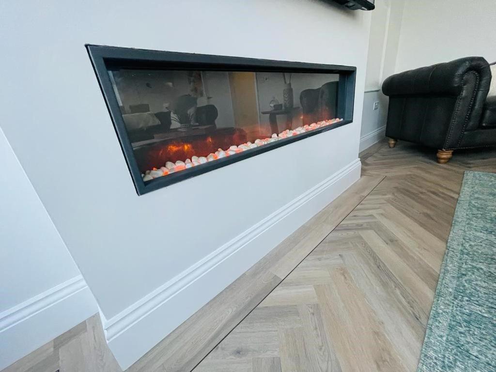 Oakview Holiday Home