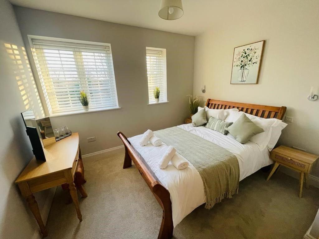 Oakview Holiday Home