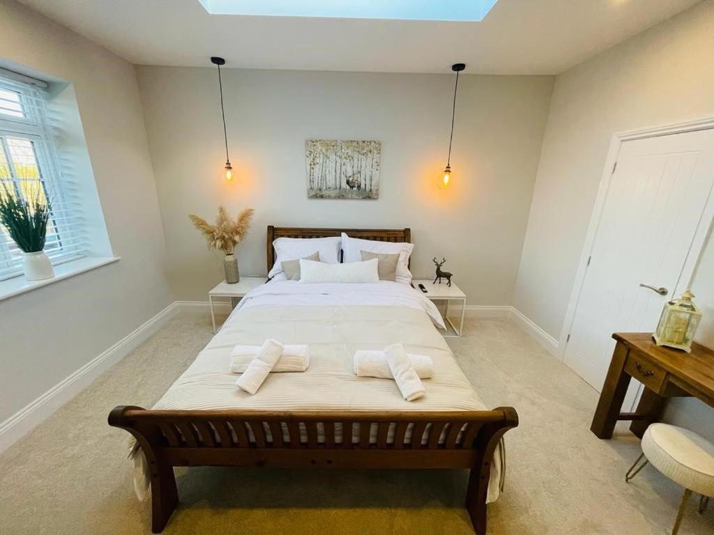 Oakview Holiday Home
