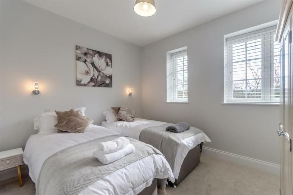 Oakview Holiday Home