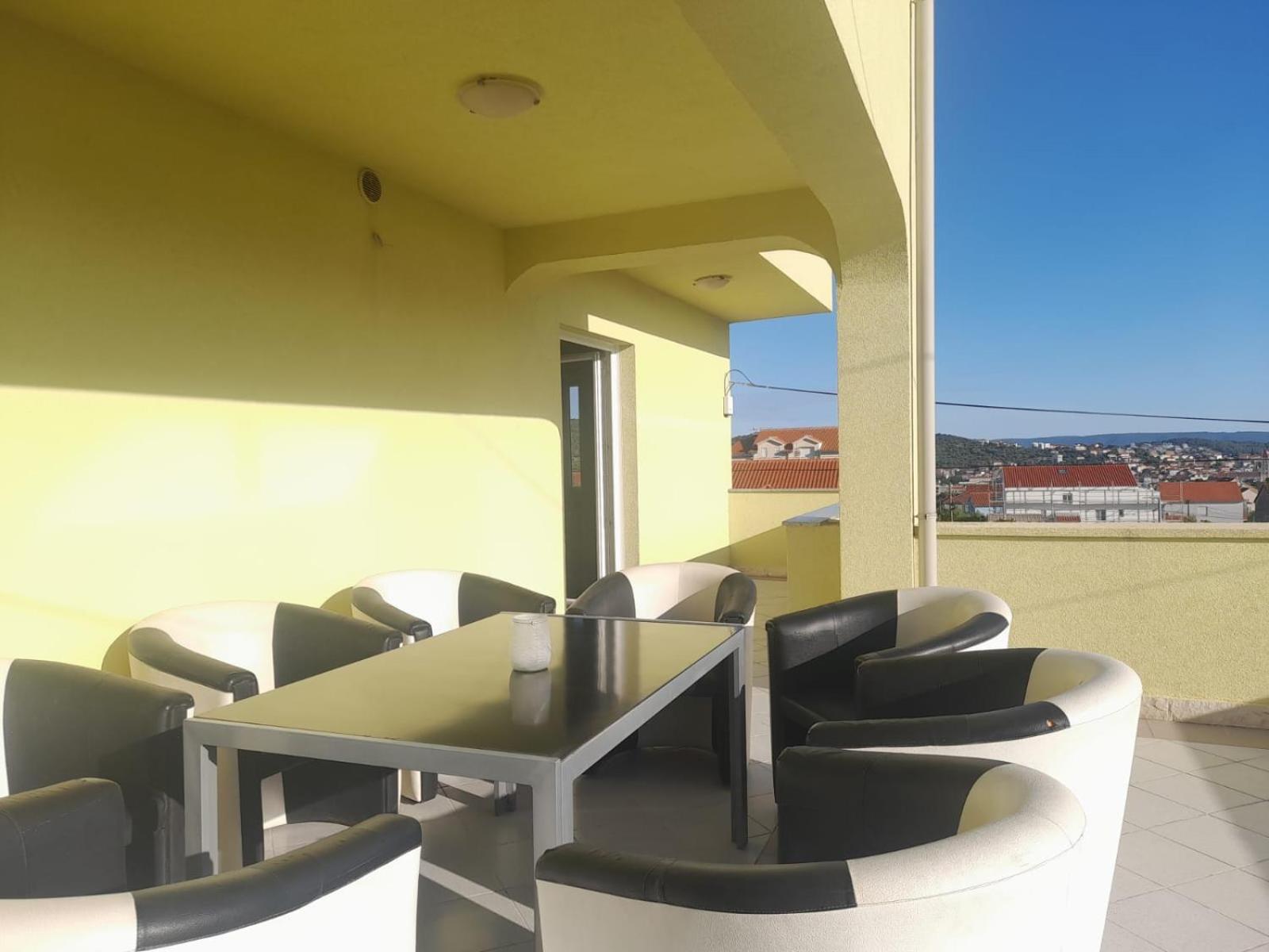 Apartman Memories view 3