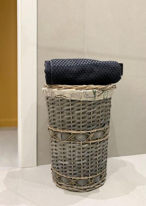 Alpha Apartment