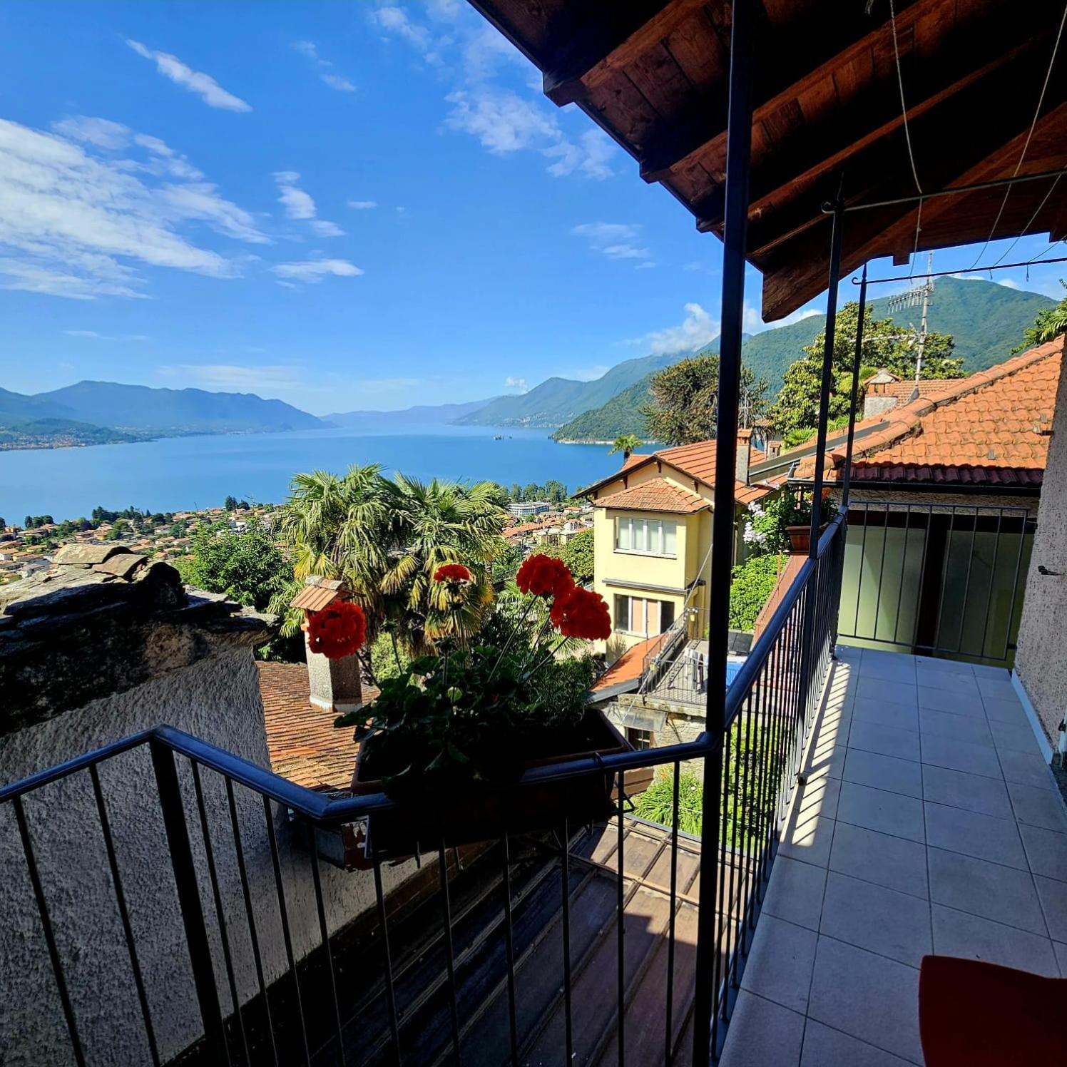 Borgo Paradiso Guest House view 3