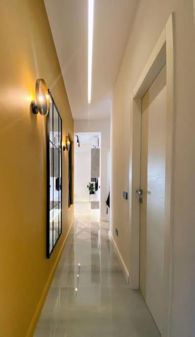Alpha Apartment