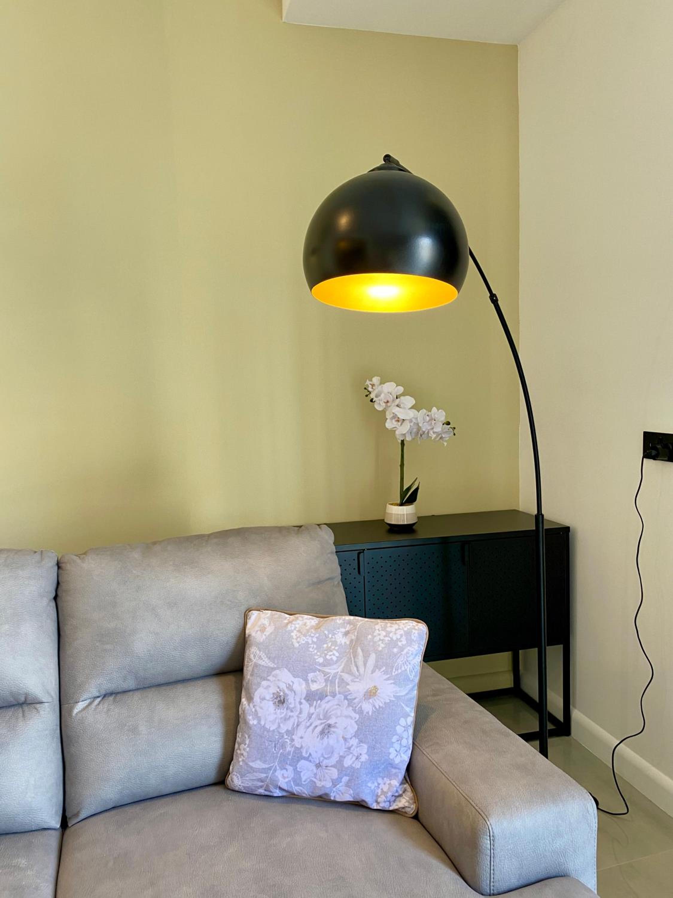 Alpha Apartment
