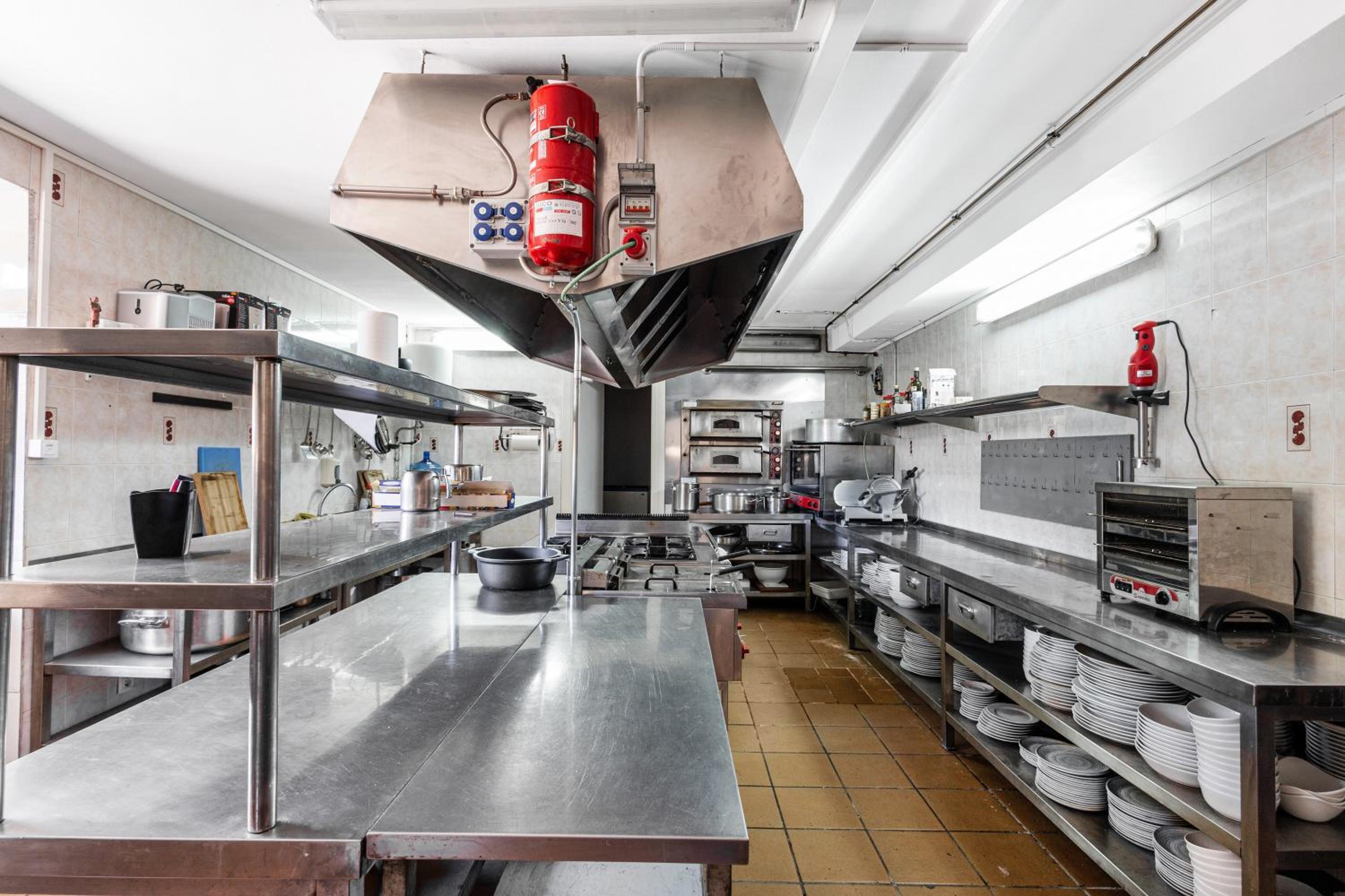 Masia Barcelona Resort photo 3