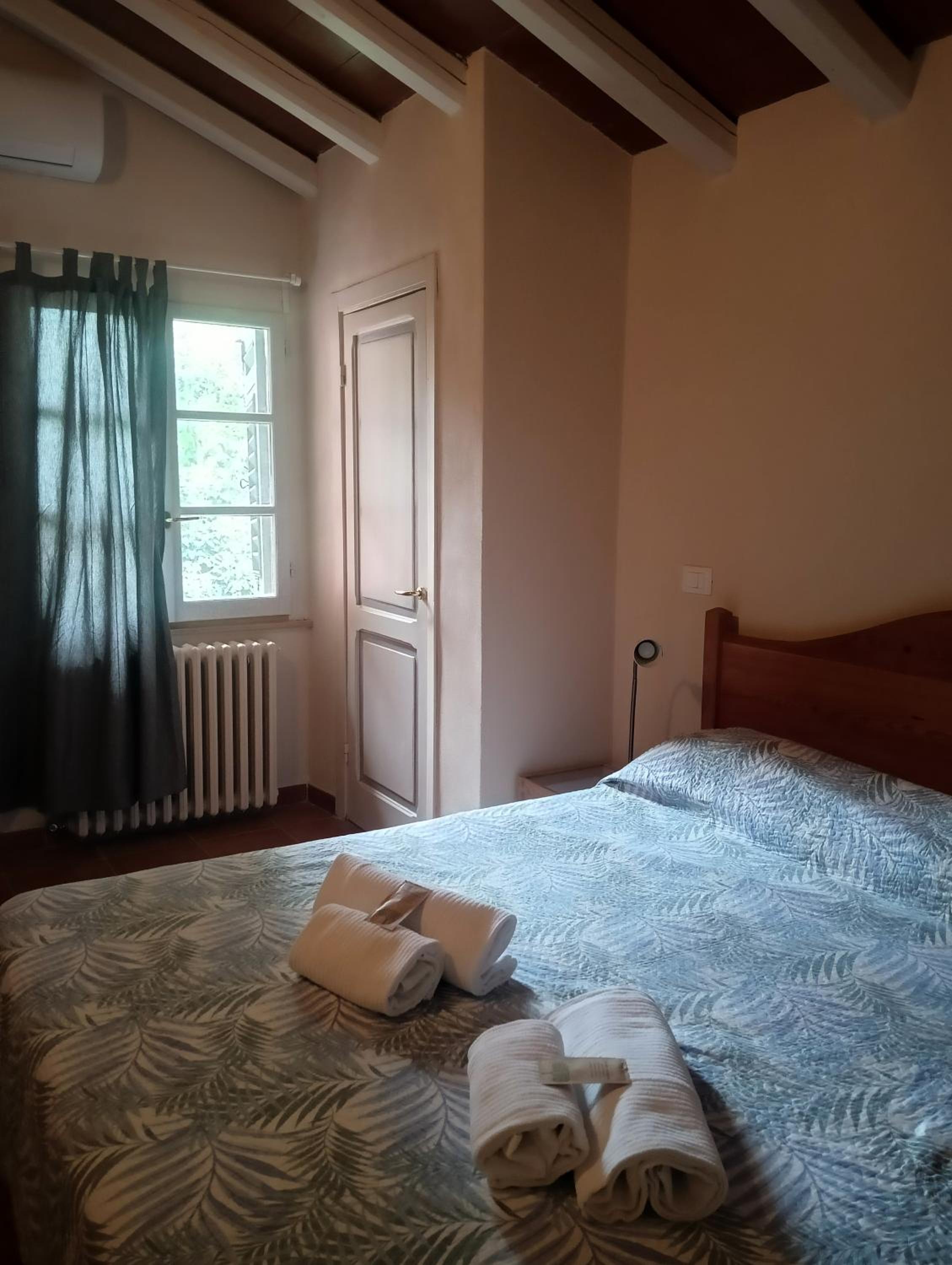 Agriturismo Cascina degli Ulivi